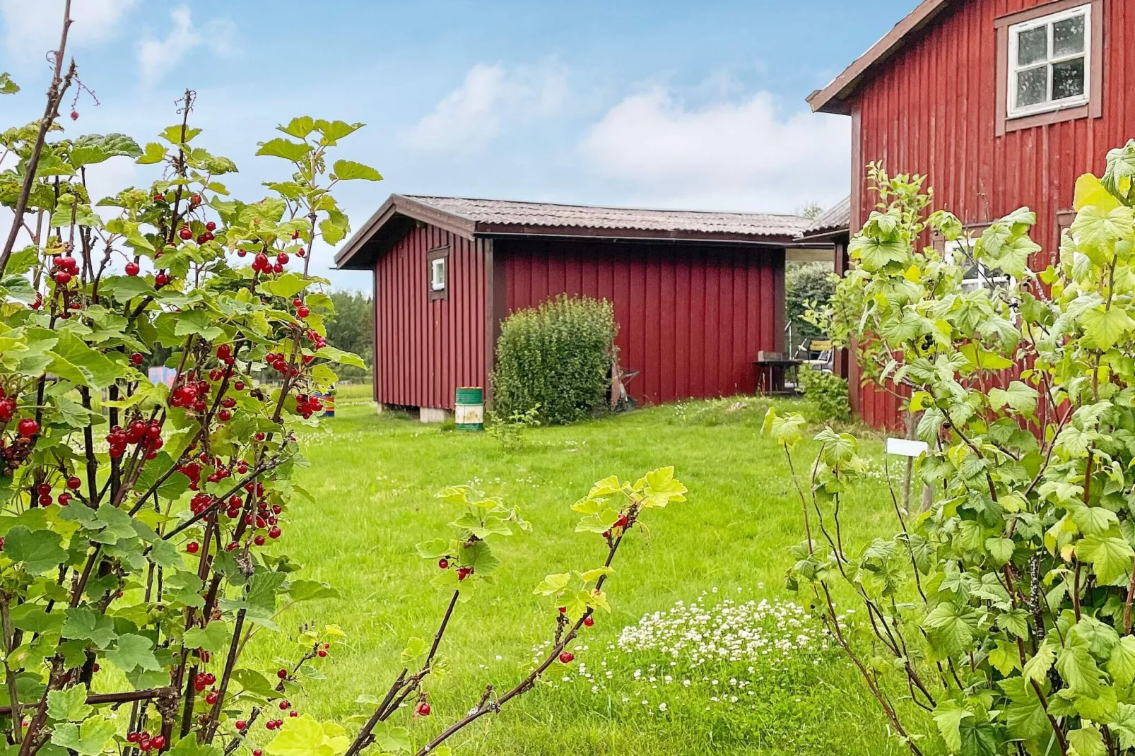 2 person holiday home in KIL-By Traum-Outdoor