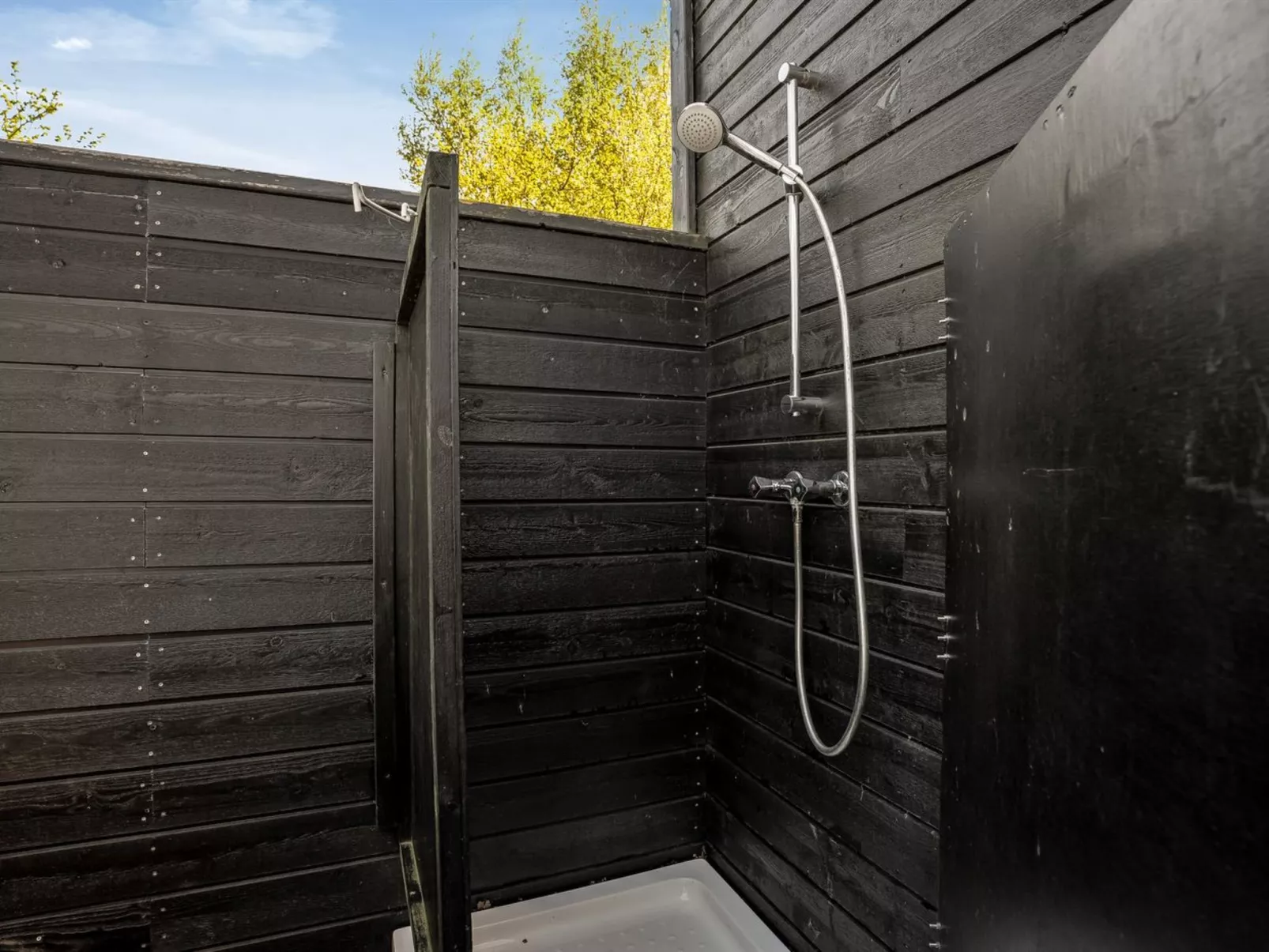 "Selve" - 600m from the sea-Outside