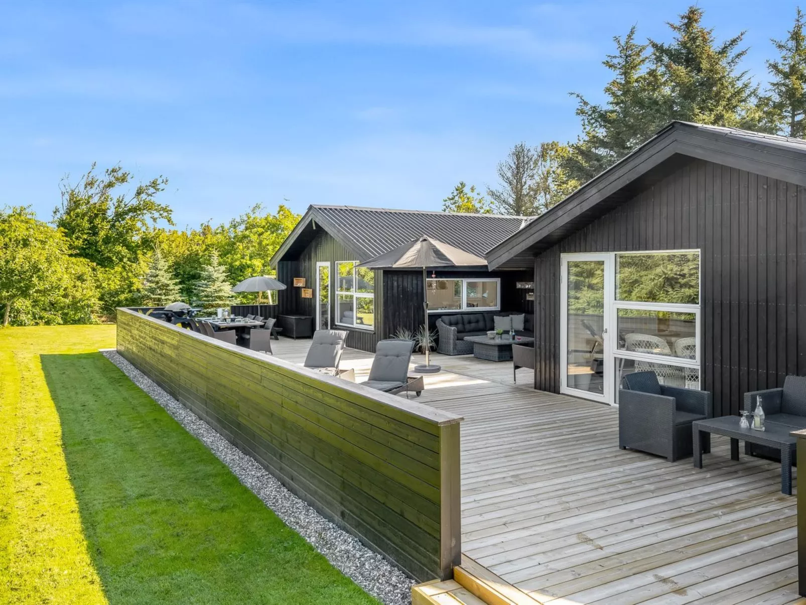 "Ema" - 1.9km from the sea-Dehors