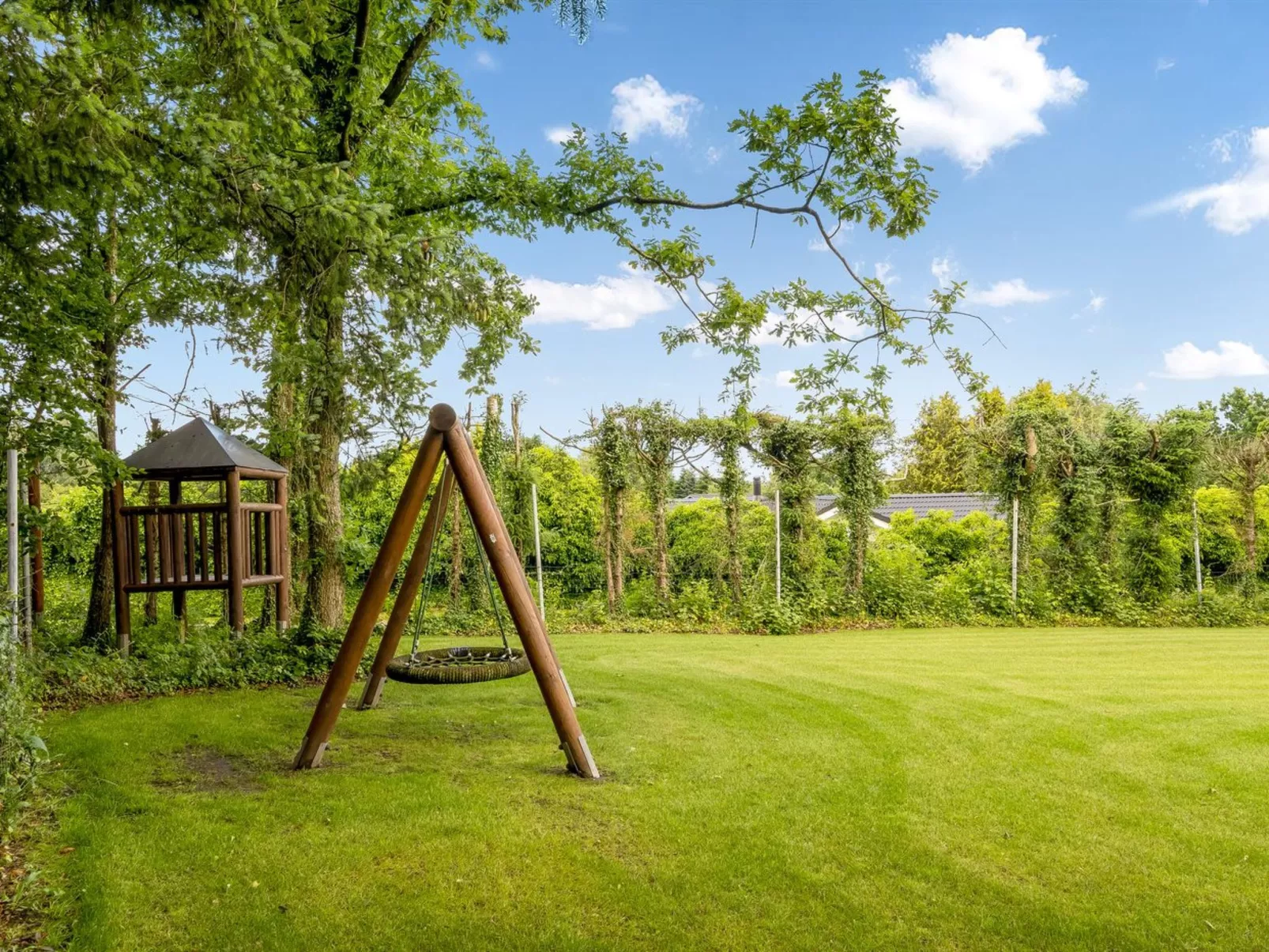 "Skip" - 300m to the fjord-Dehors