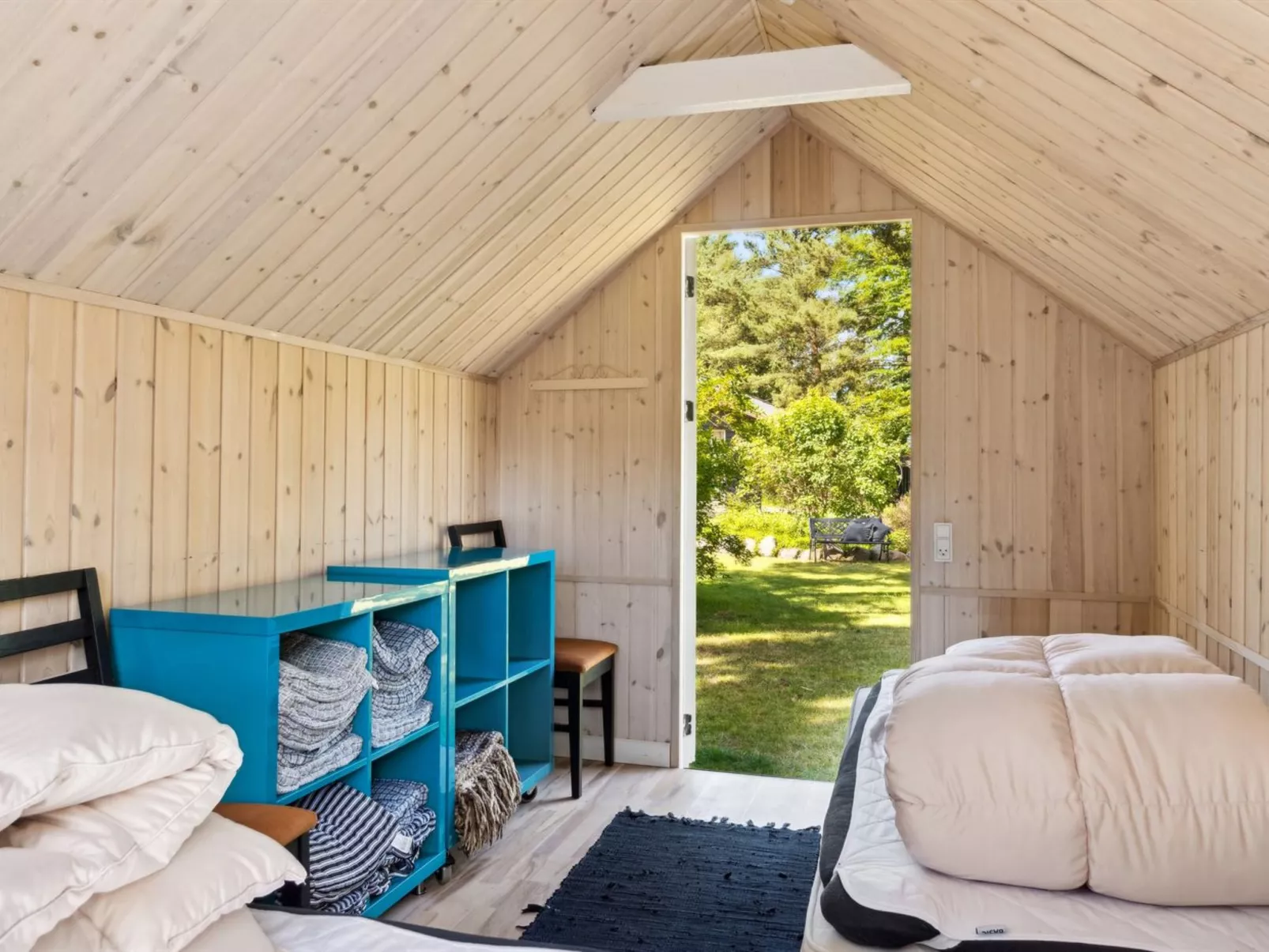 "Romil" - 2.1km from the sea-Inside