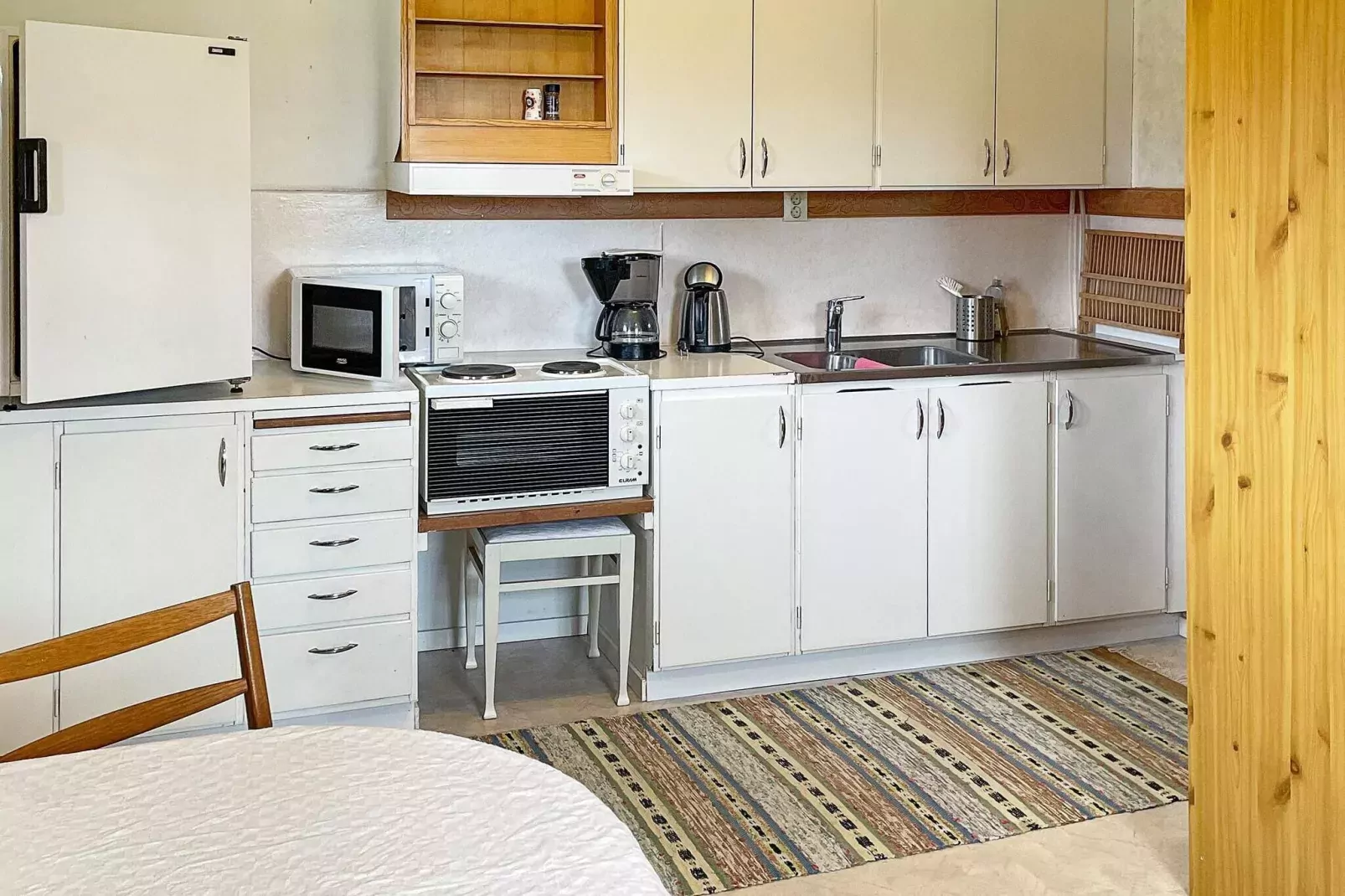 2 person holiday home in KIL-By Traum-Indoor