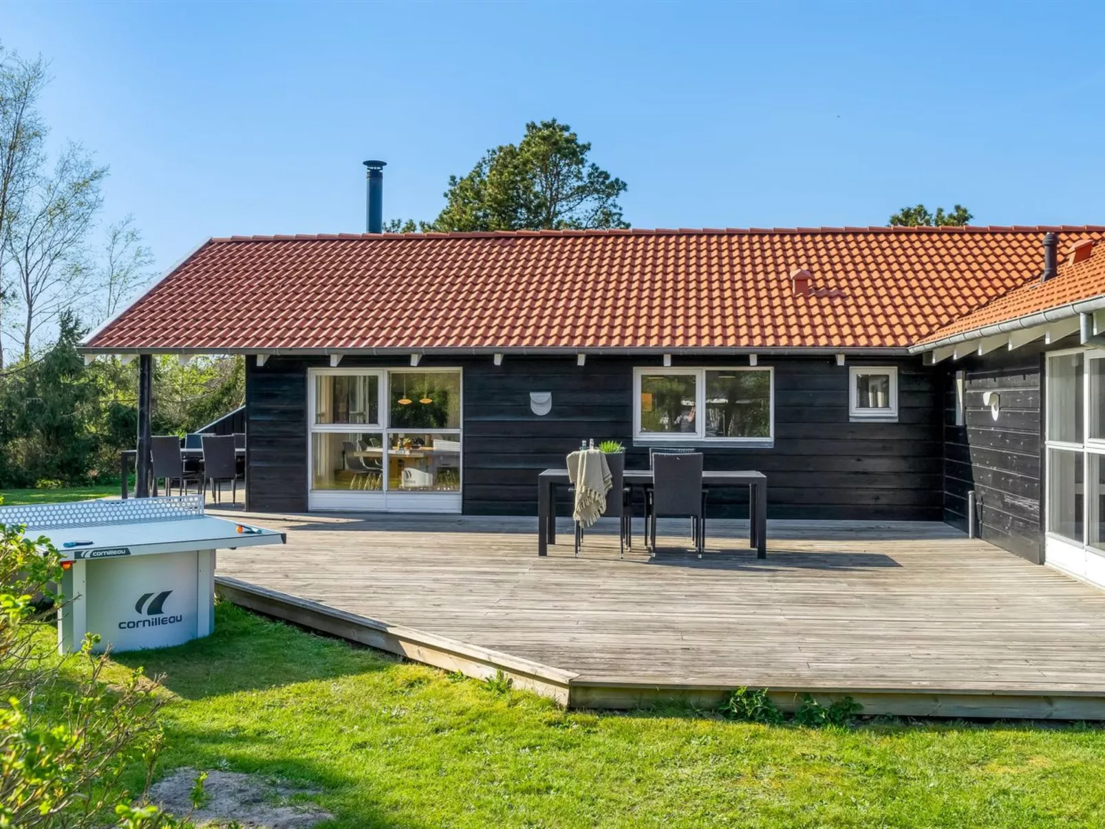 "Persa" -  from the sea-Dehors