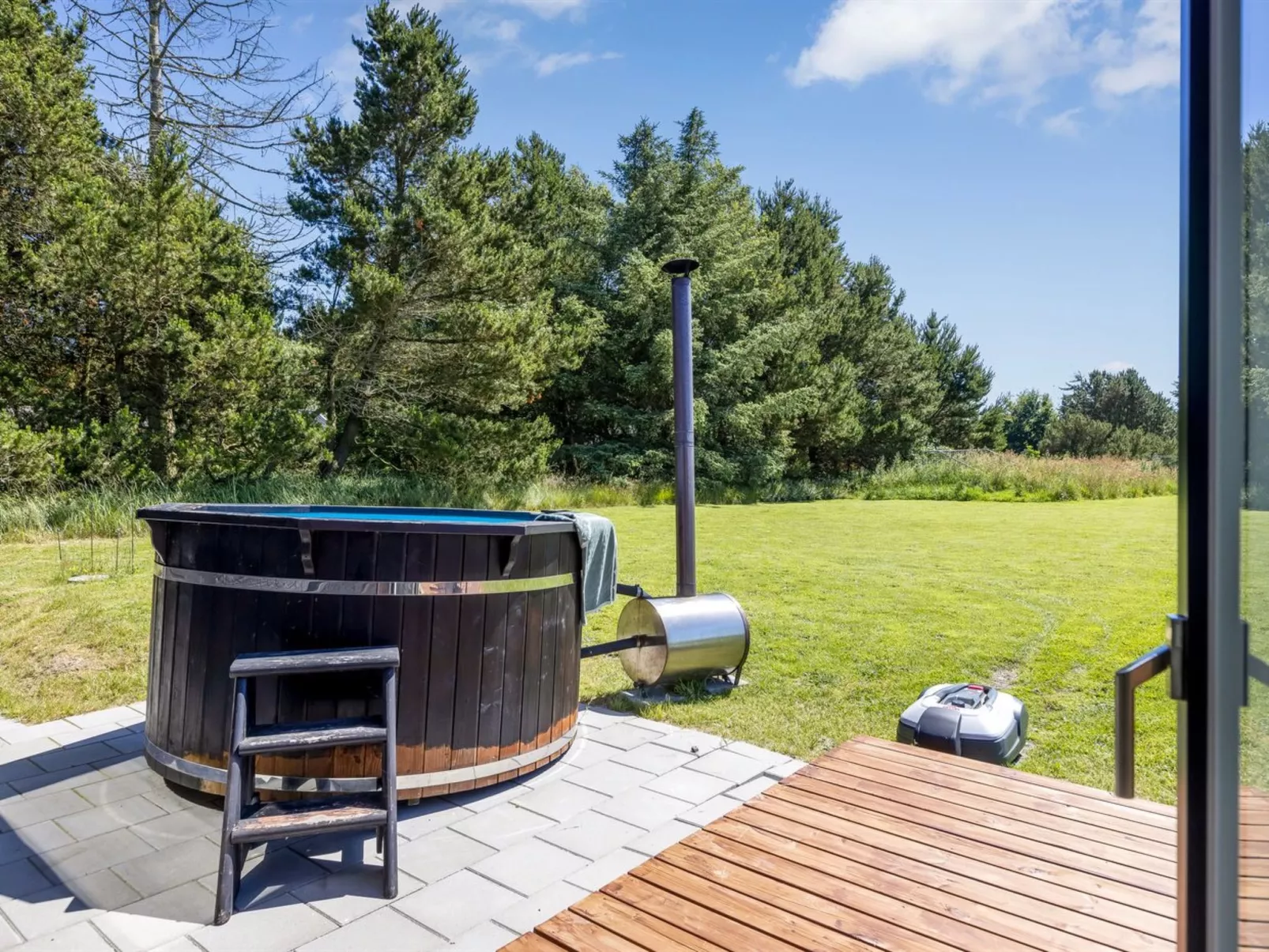 "Syni" - 450m from the sea-Dedans