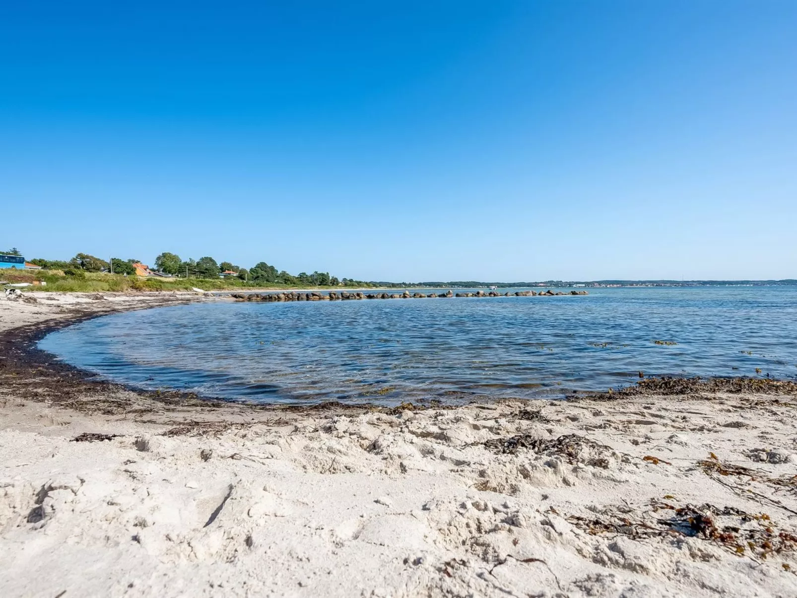 "Sira" - 25m from the sea-Outside