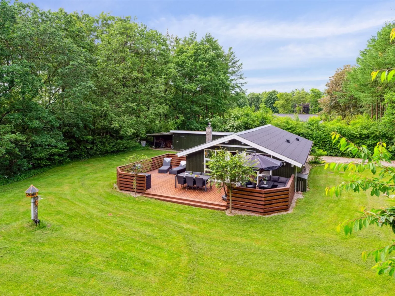 "Zaharinka" - 30km from the sea-Draußen