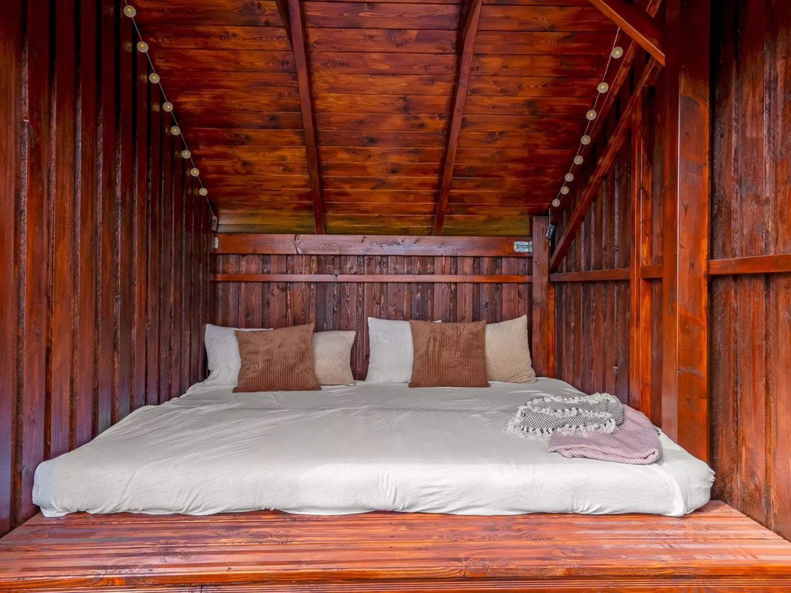 "Edite" - 900m from the sea-Outside