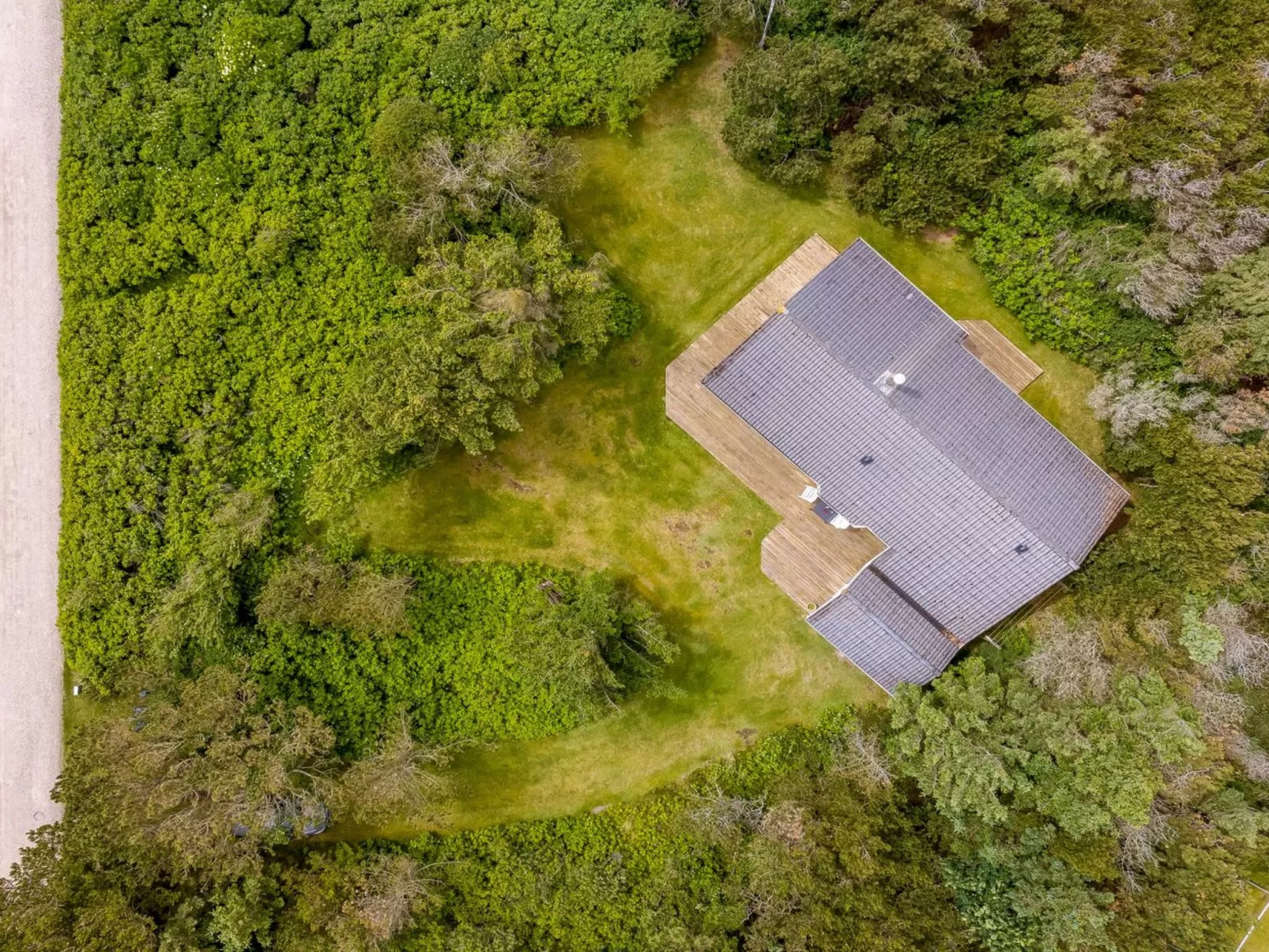 "Sella" - 200m from the sea-Outside