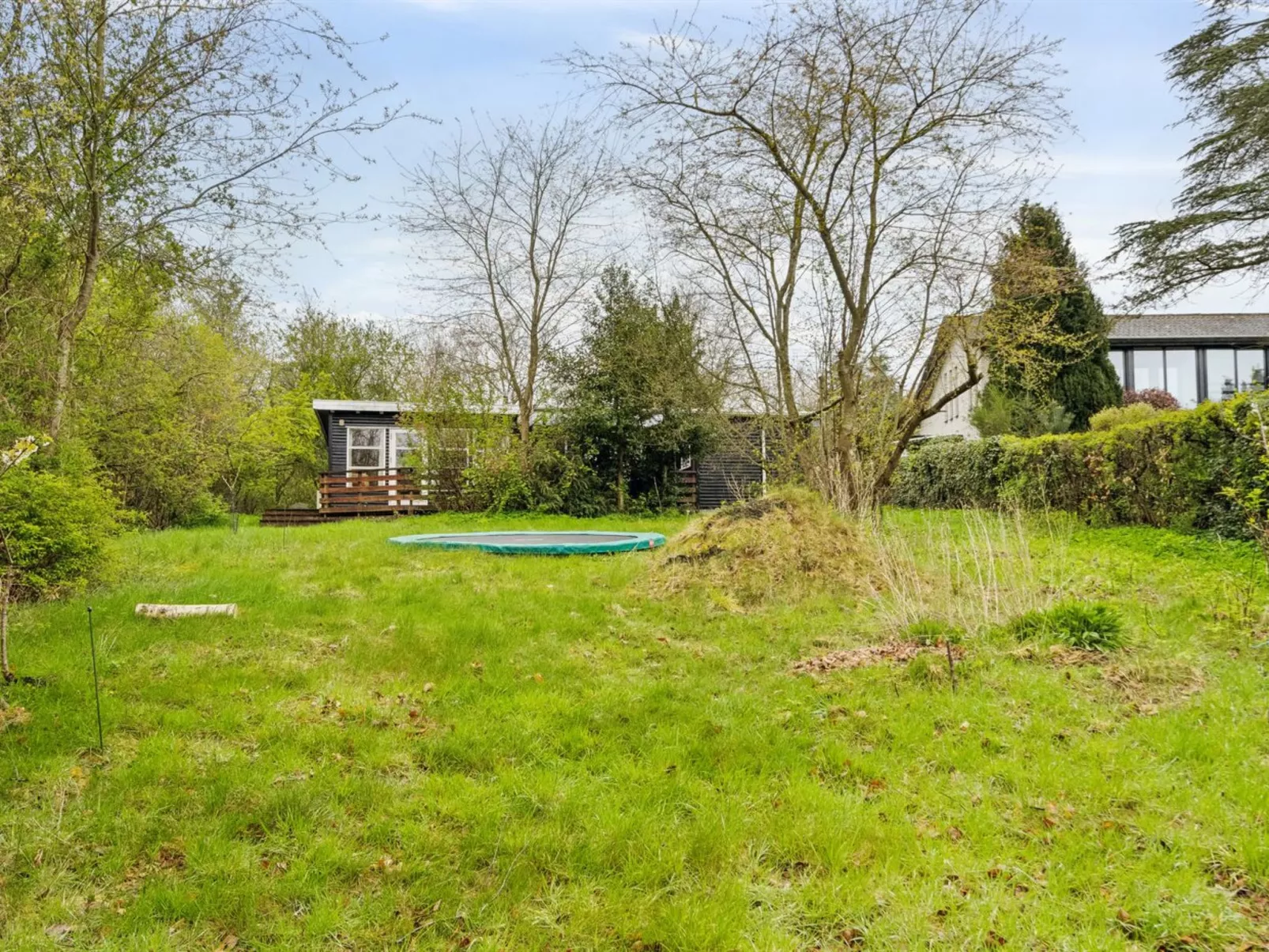 "Avni" - 300m from the sea-Outside