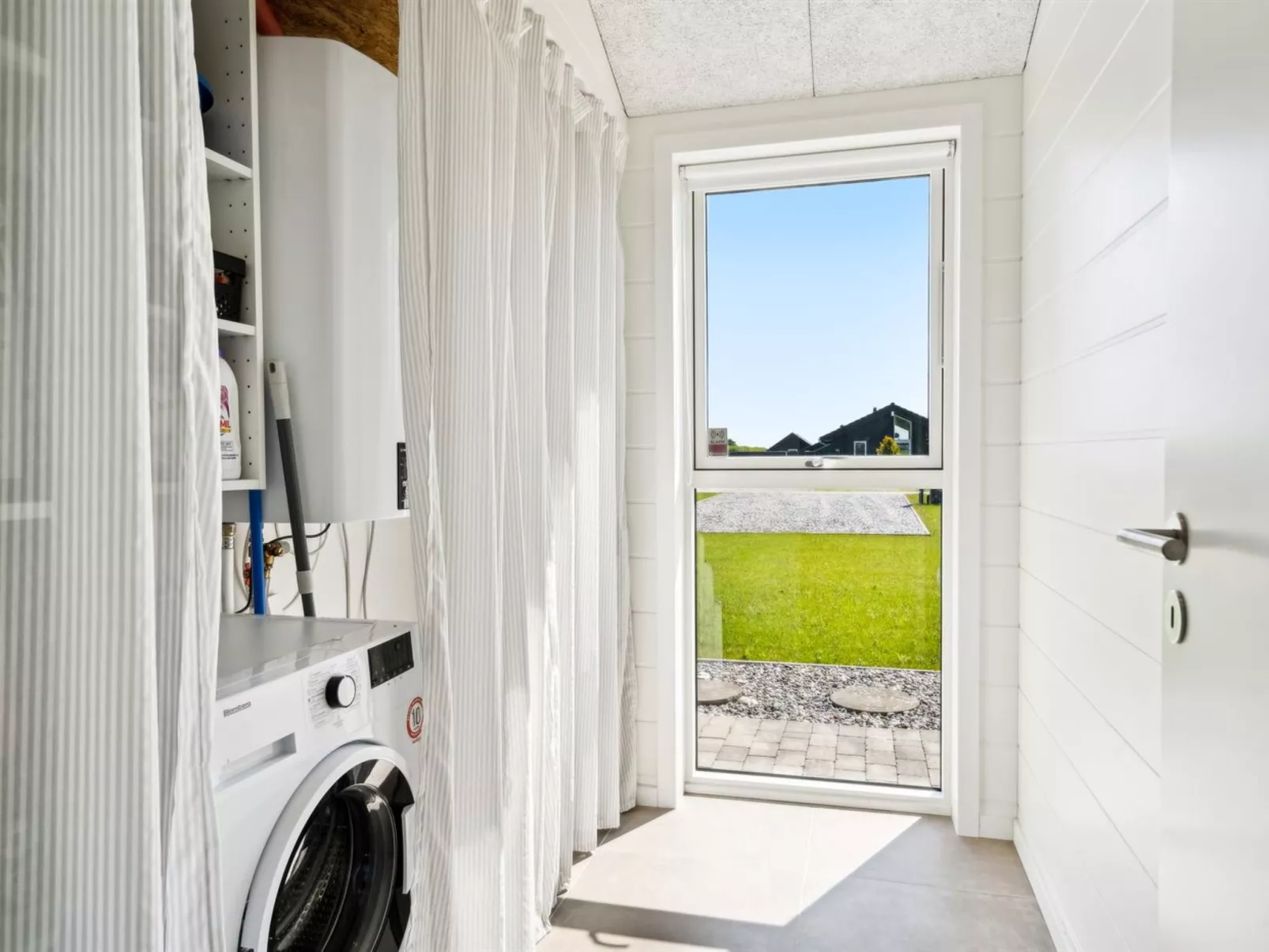 "Matias" - 375m from the sea-Inside