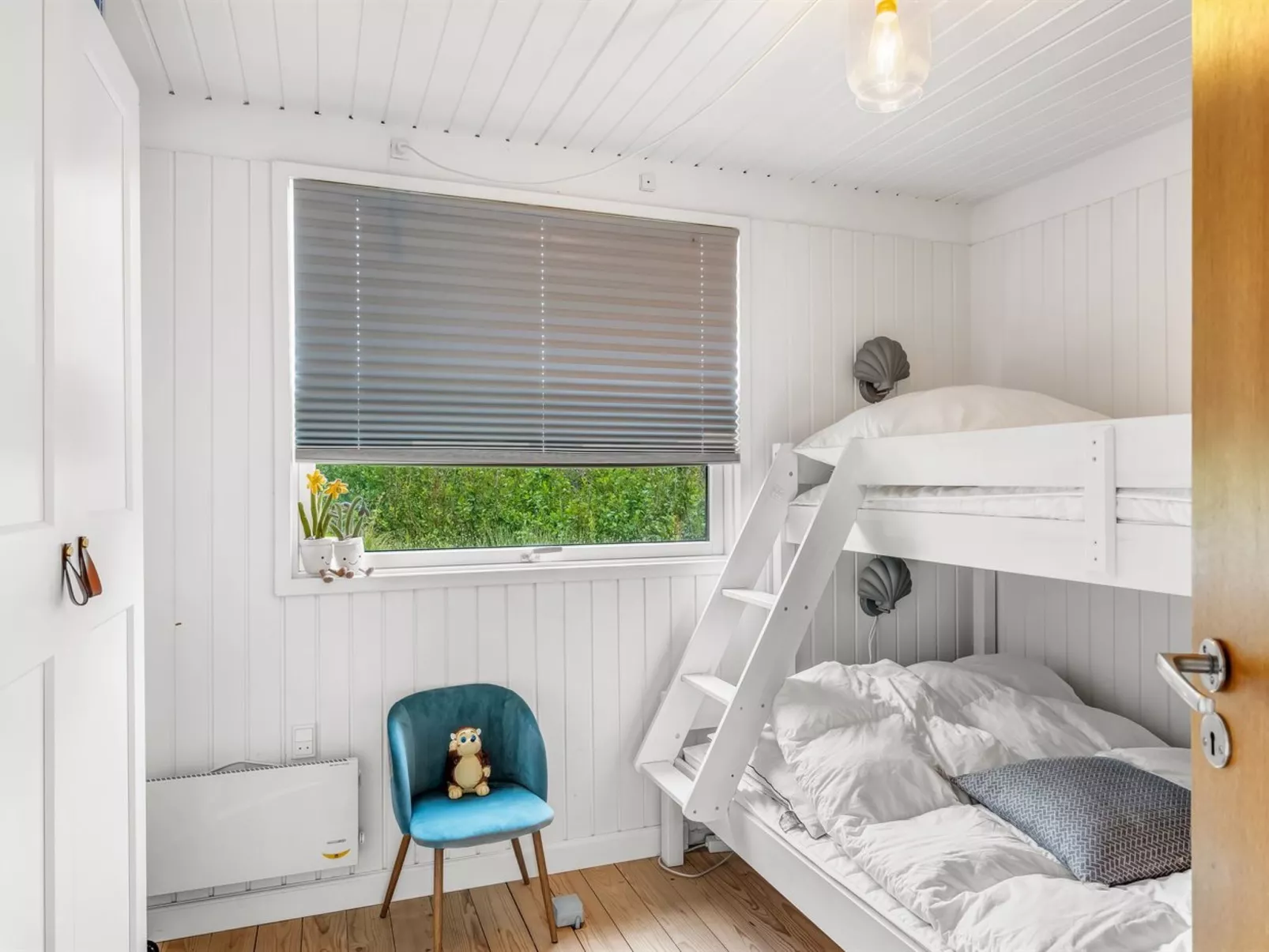 "Mintha" - 400m from the sea-Drinnen