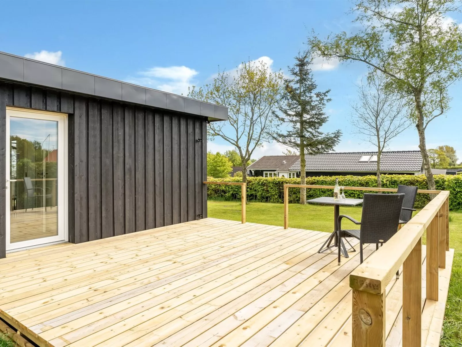 "Tonna" -  from the sea-Outside