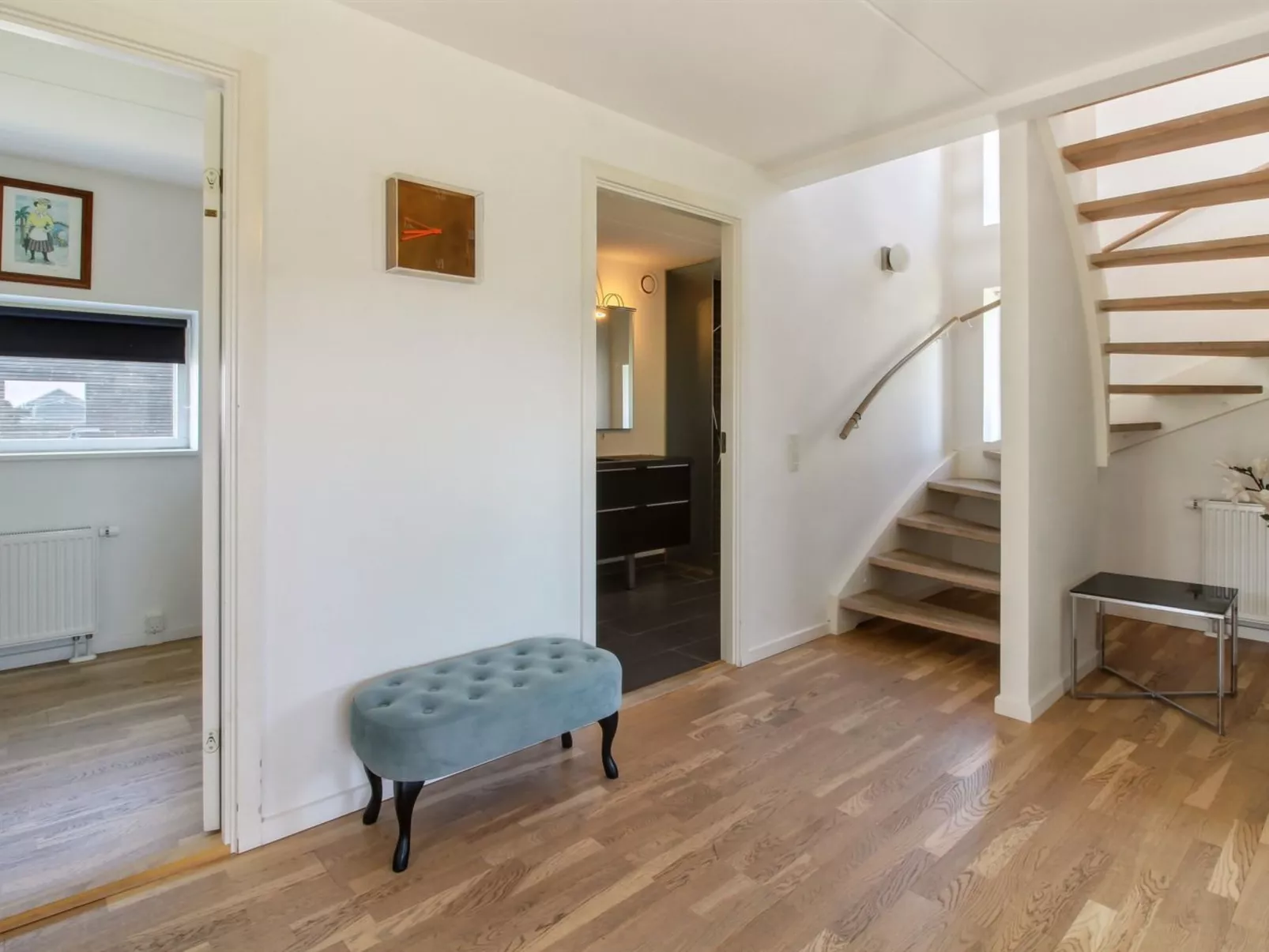 "Stefani" - 2km from the sea-Inside