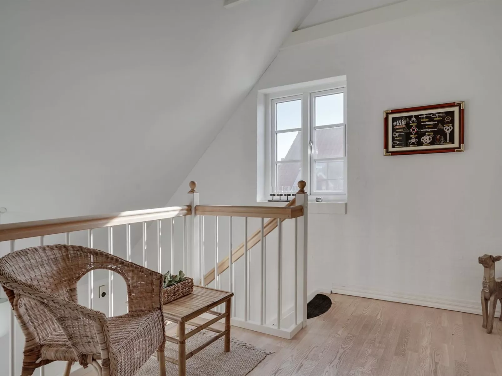 "Riki" - 150m from the sea-Dedans