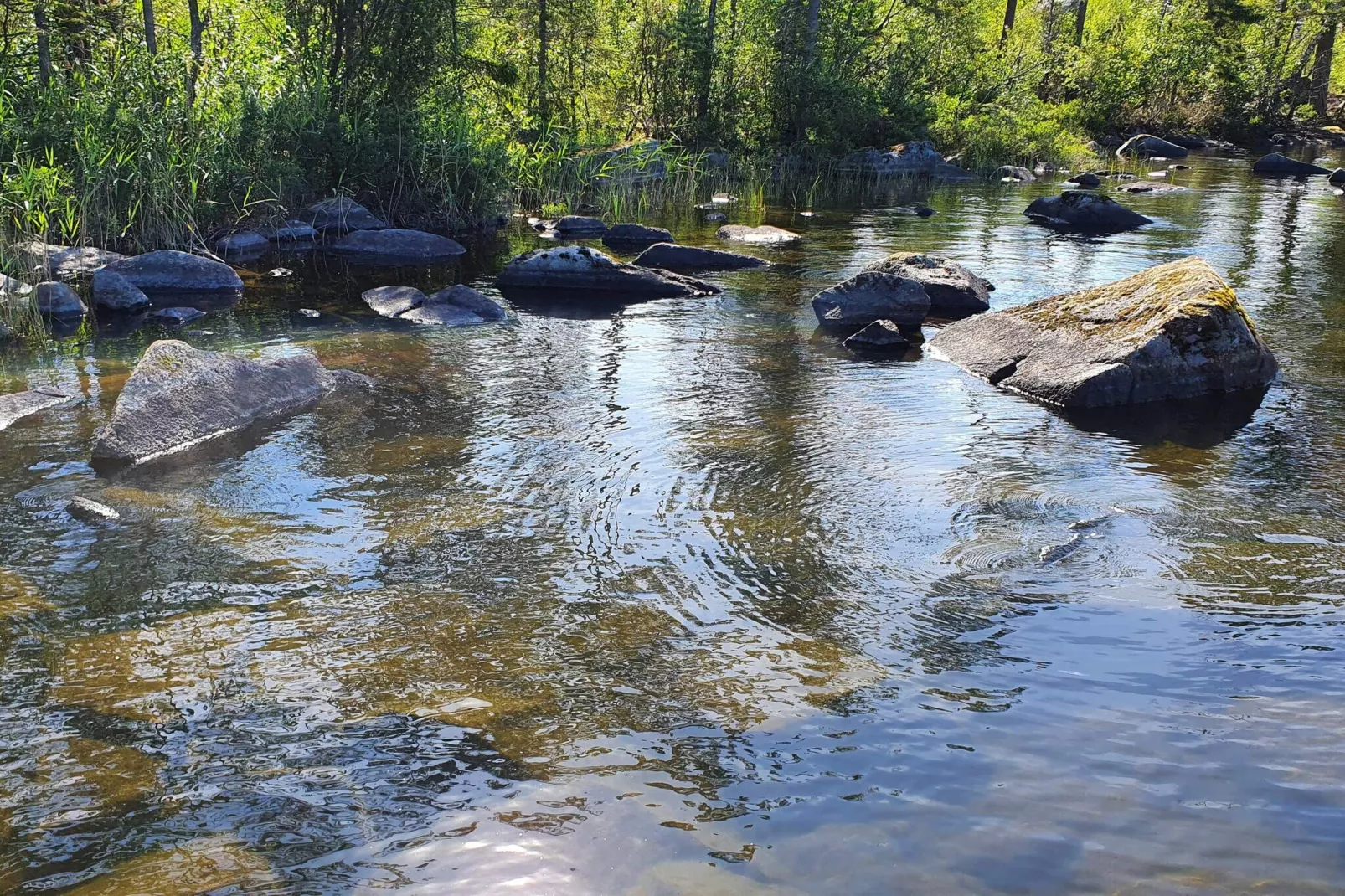 4 star holiday home in KARLSKRONA-Water view