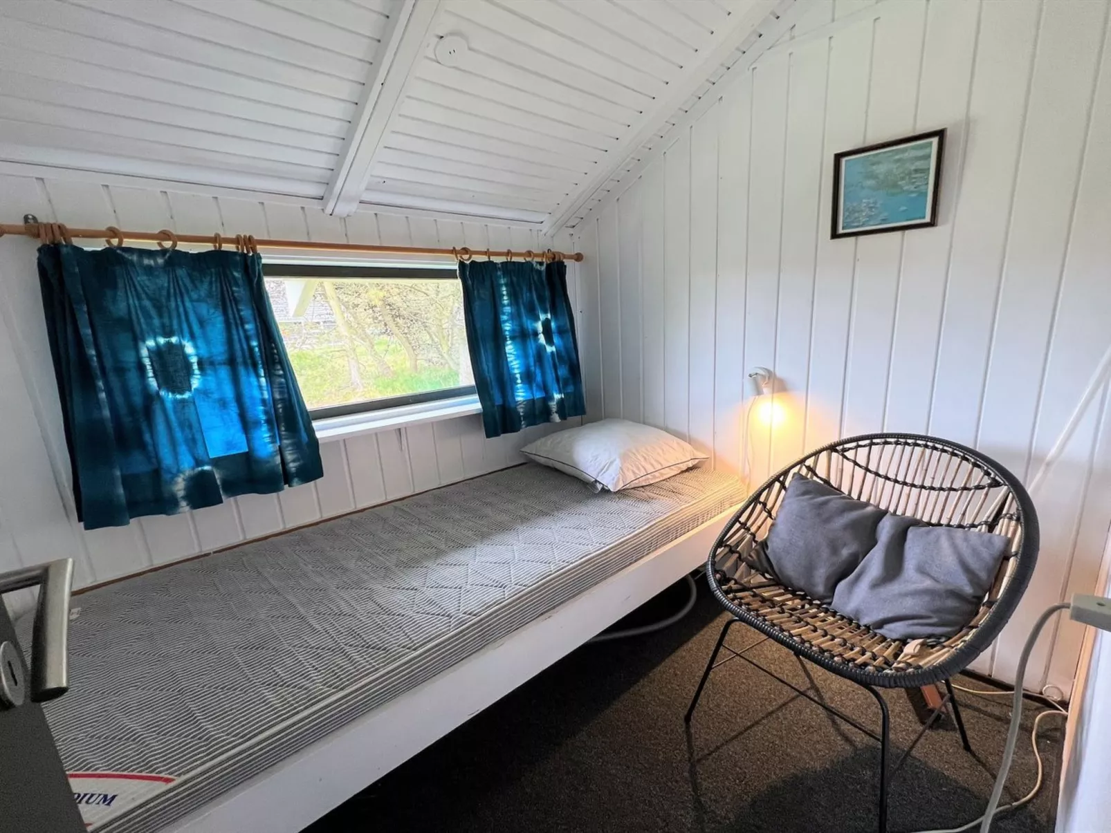 "Antonelle" - 1.7km from the sea-Dedans