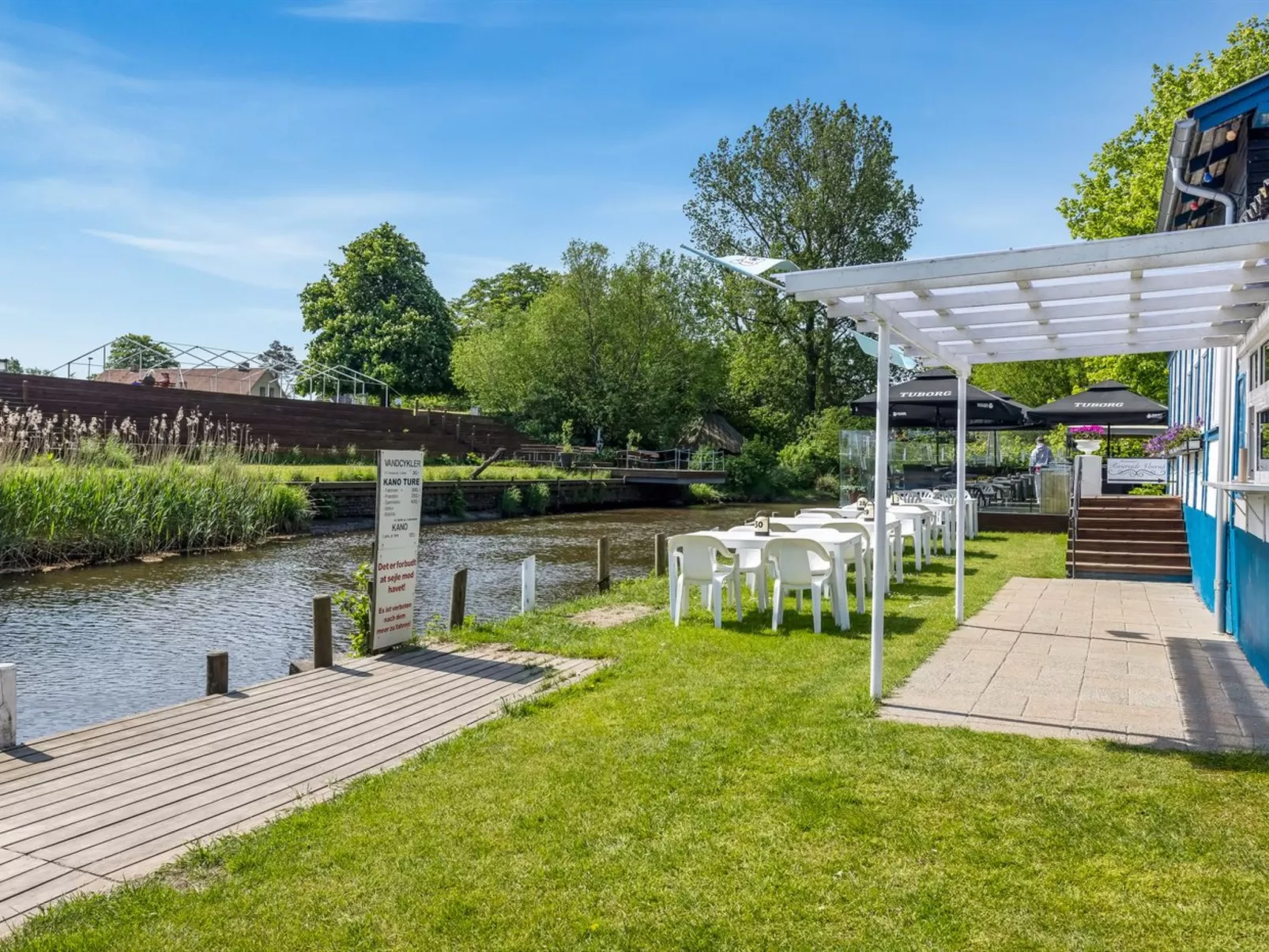 "Gilbert" - 500m from the sea-Drinnen