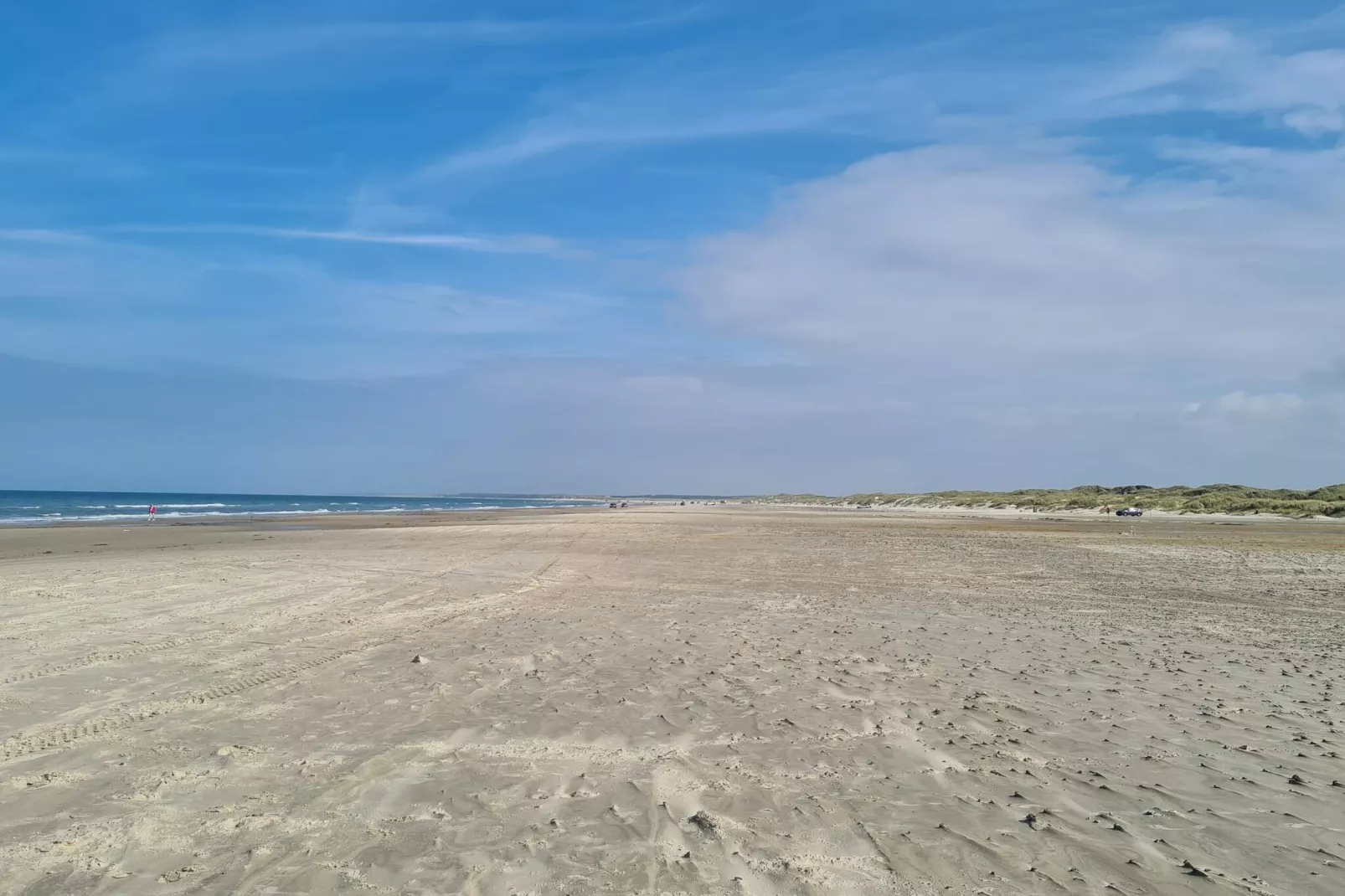 Maison de vacances pour 8 a Pandrup-By Traum-Vue sur l'eau