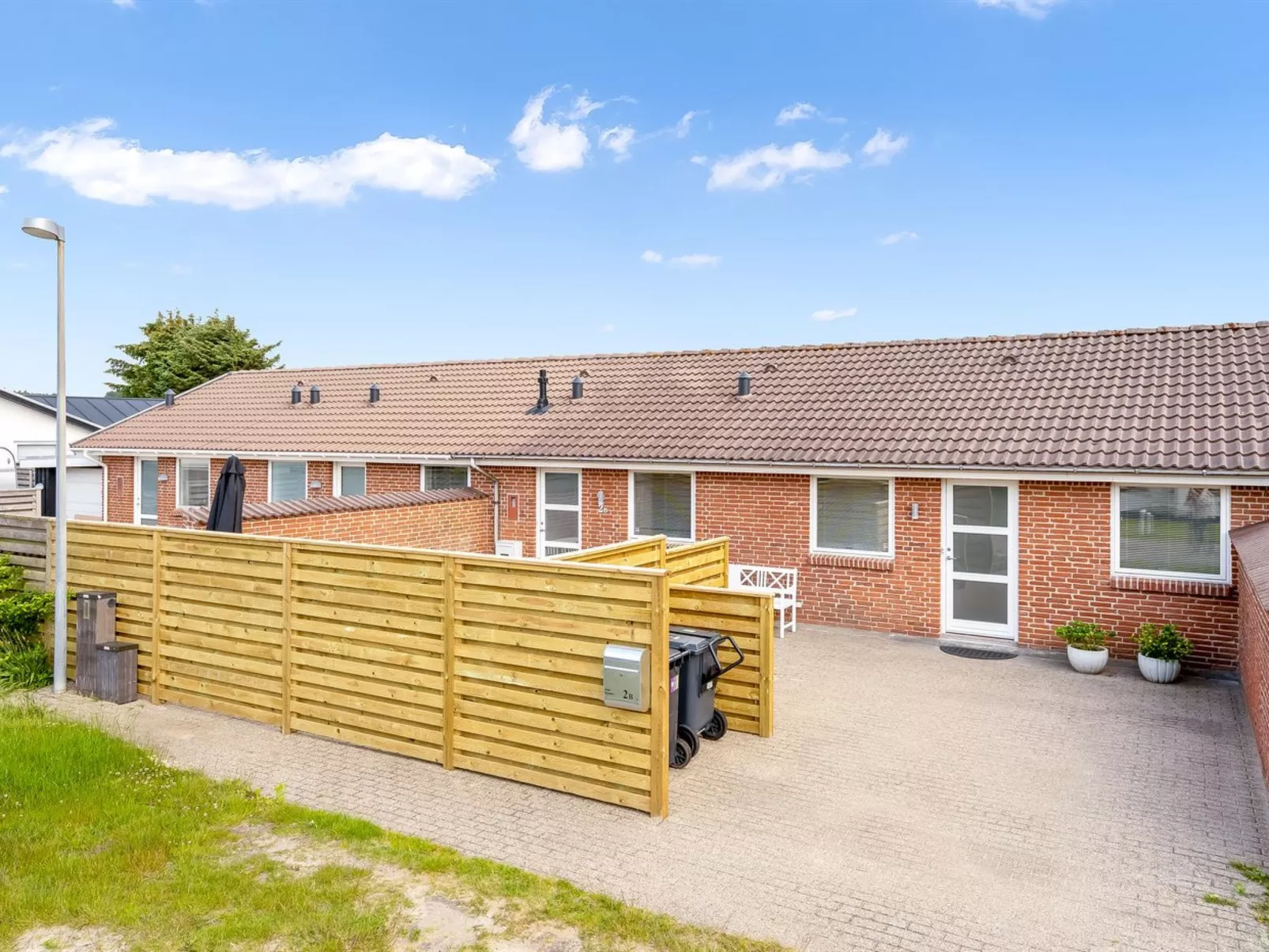 "Sulo" - 300m from the sea-Draußen