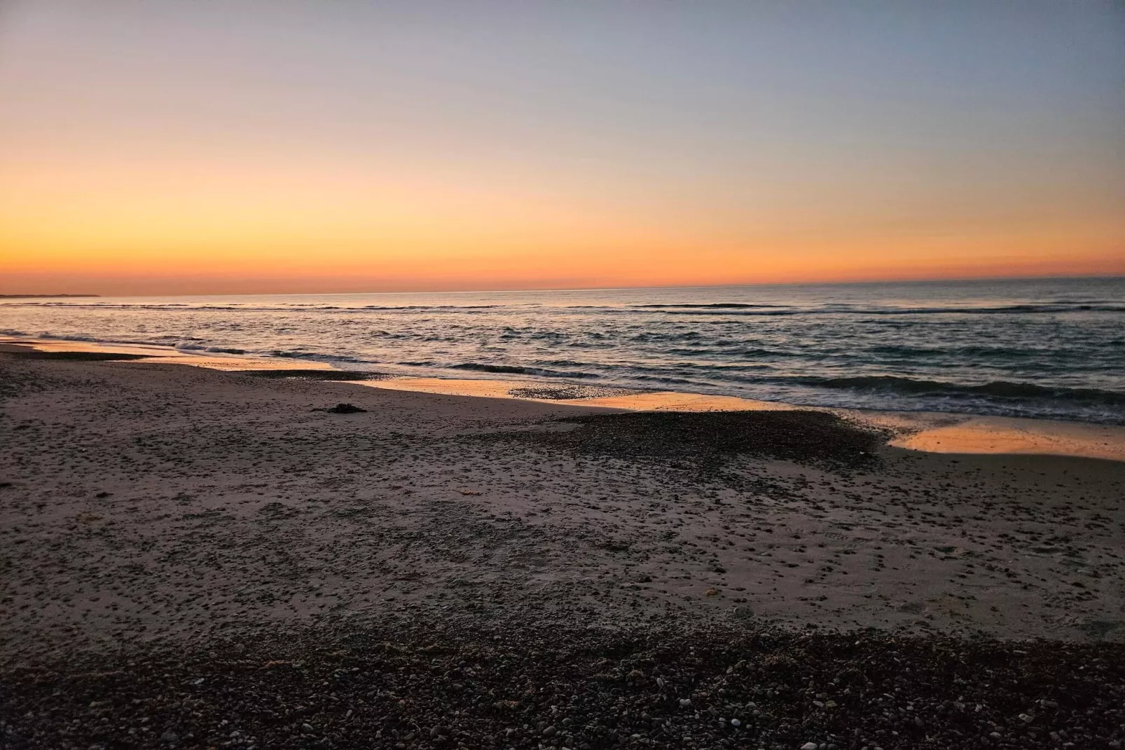 4 Personen Ferienhaus in Fjerritslev-By Traum-Wasserblick