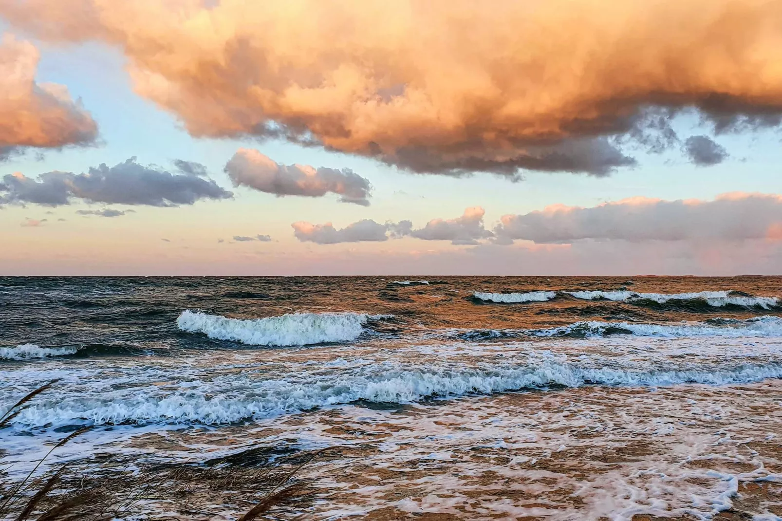 Maison de vacances pour 6 a Otterup-By Traum-Vue sur l'eau