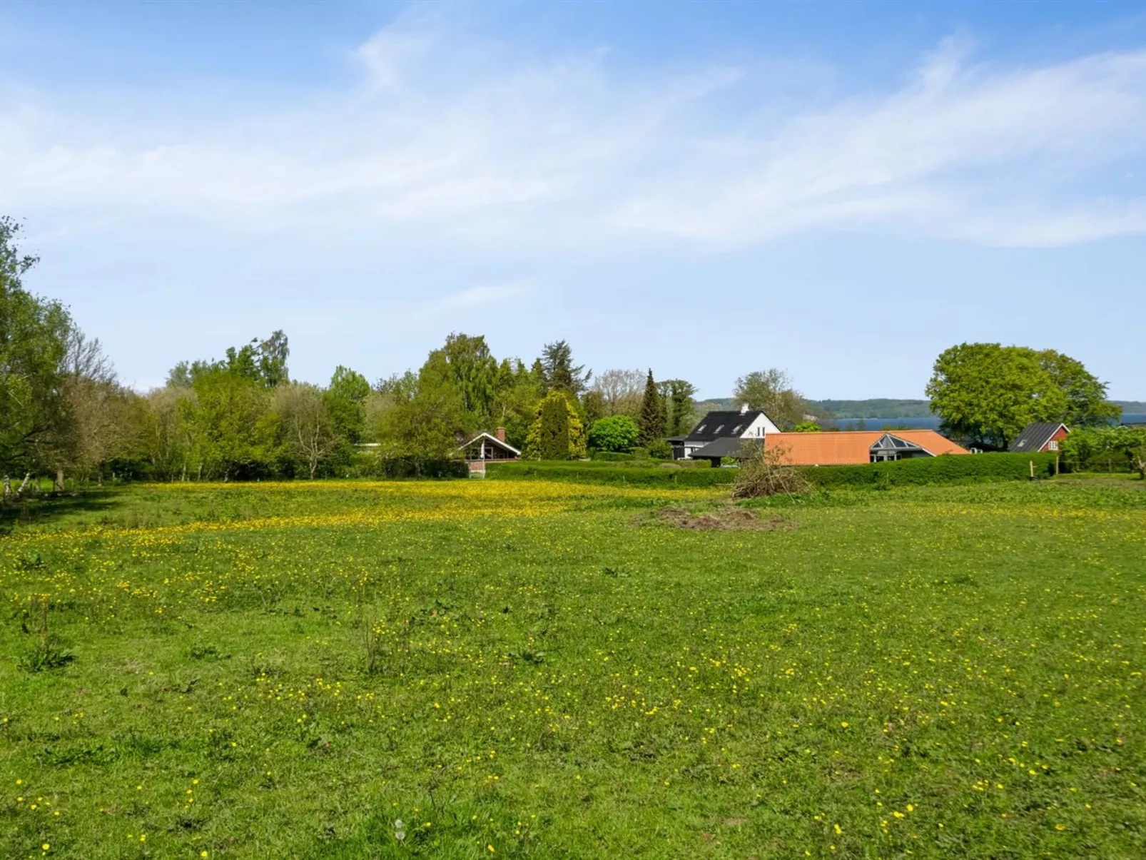 "Sölvy" - 300m from the sea-Draußen