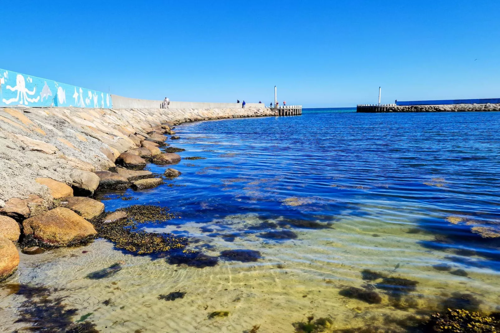 6 Personen Ferienhaus in Hadsund-By Traum-Wasserblick