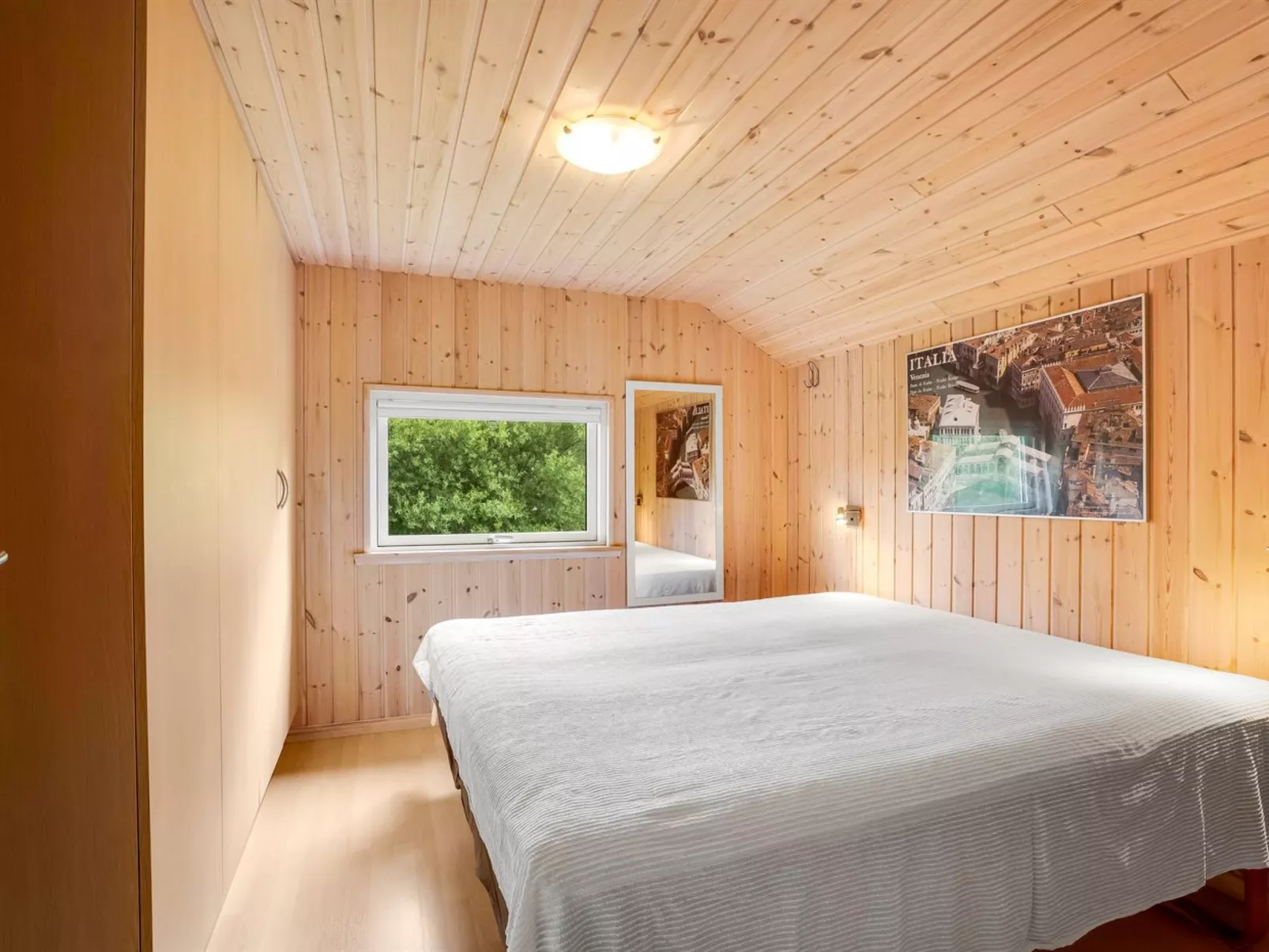 "Gudlaug" - 1km from the sea-Inside