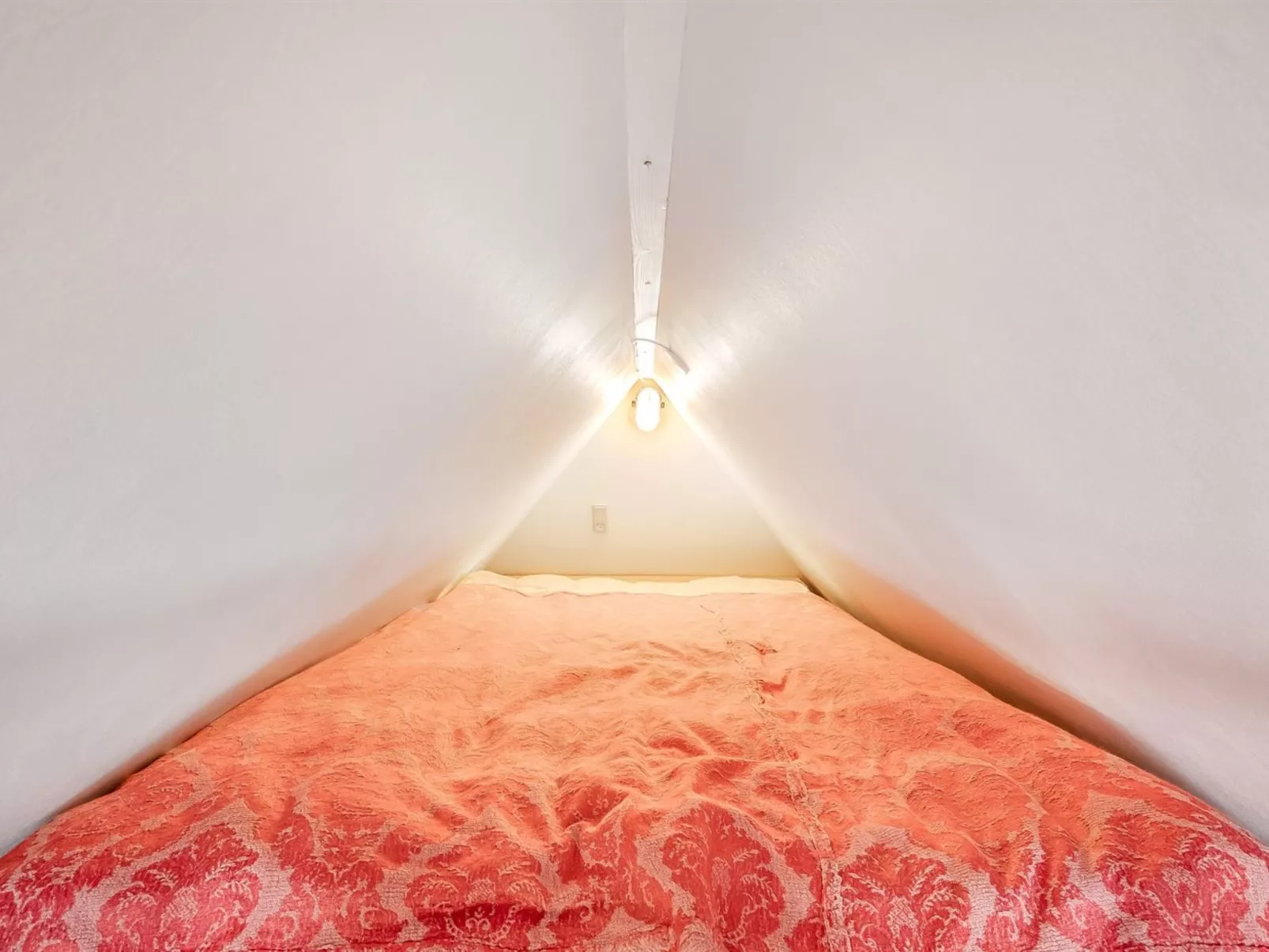 "Kjeld" - 6km from the sea-Dedans