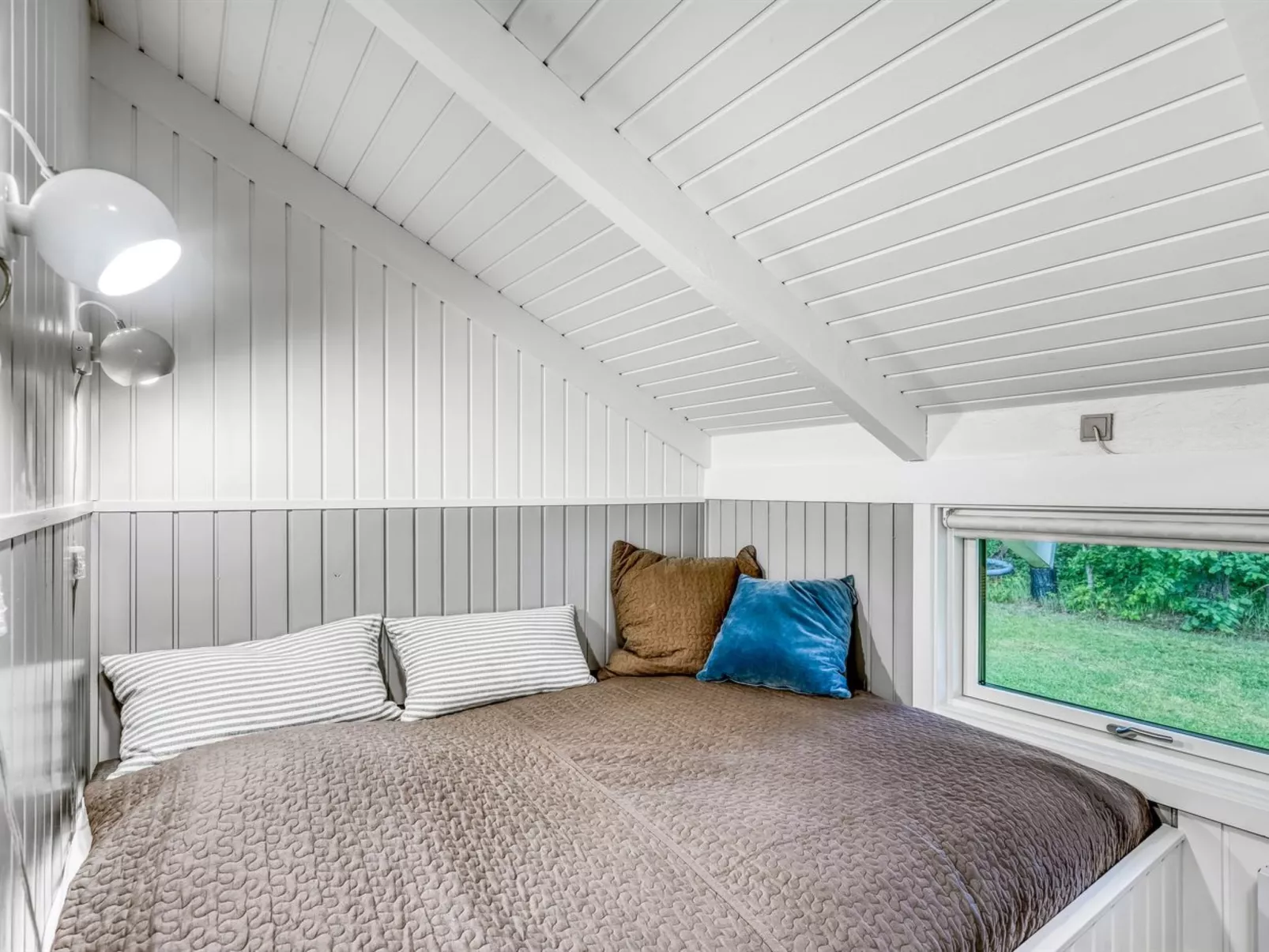 "Satzur" - 400m from the sea-Dedans