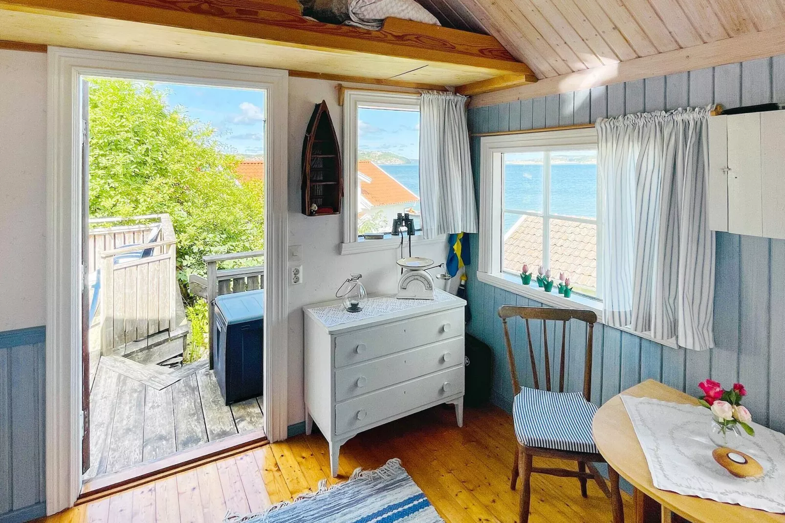 2 person holiday home in kode-By Traum-Indoor