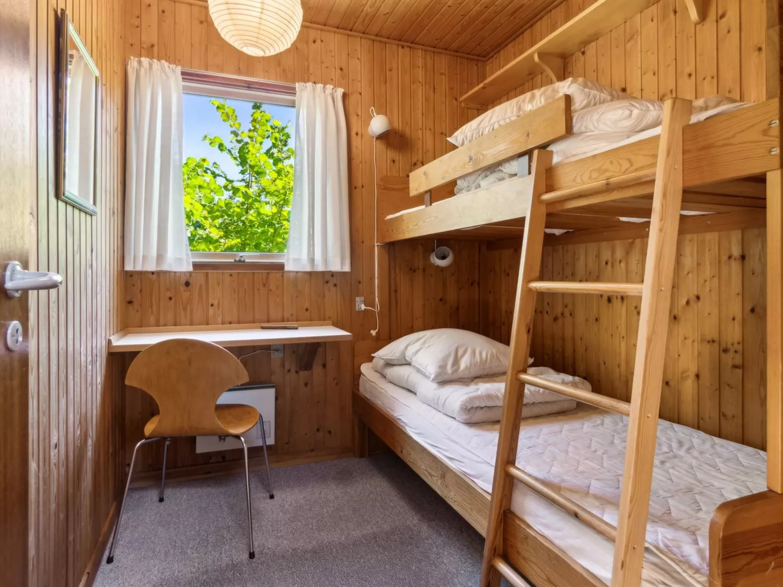 "Gullmaj" - 200m from the sea-Drinnen