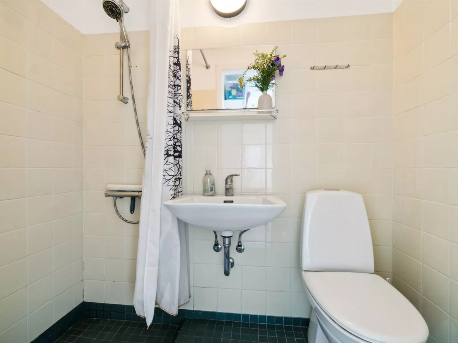 "Niyazi" - 6km from the sea-Drinnen