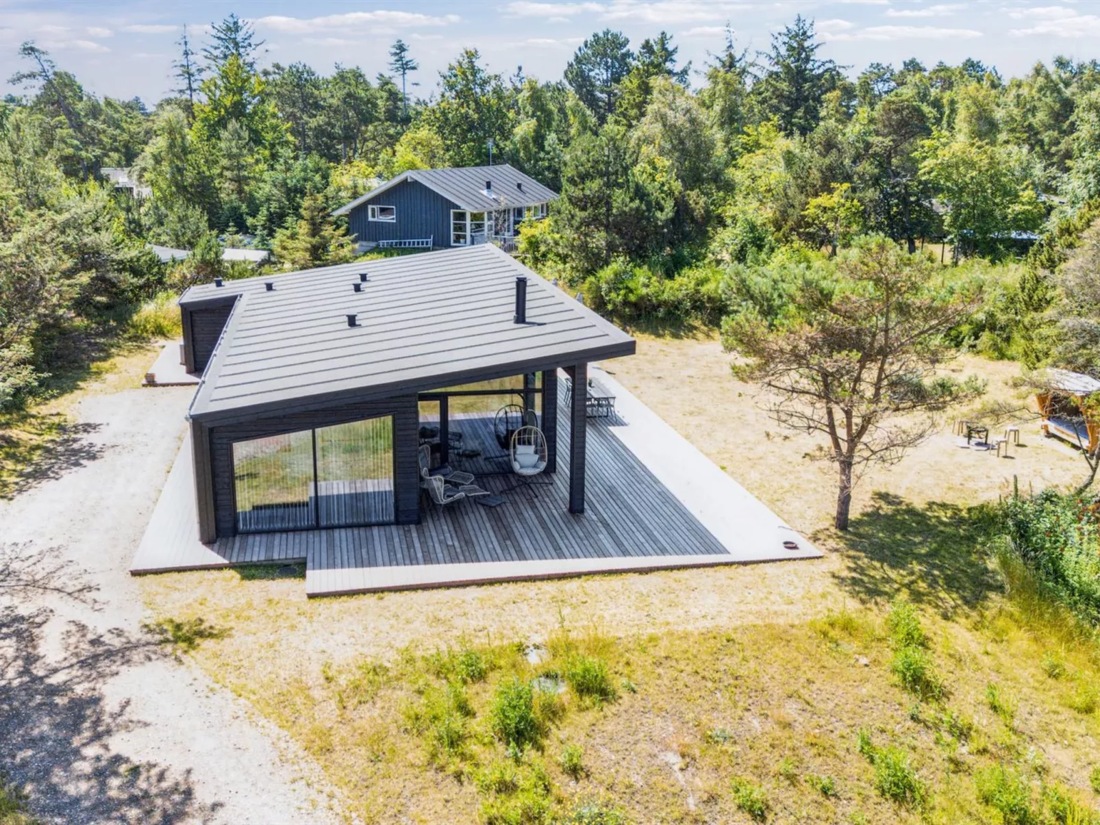 "Rakita" - 75m from the sea-Outside