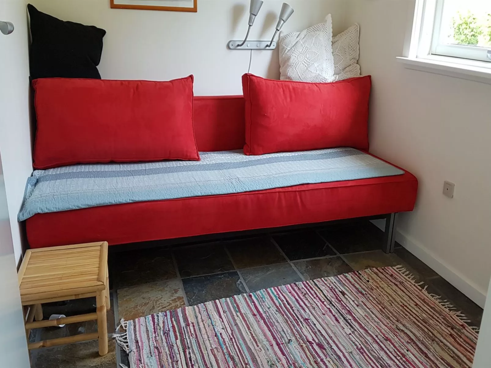 "Leani" - 200m from the sea-Dedans