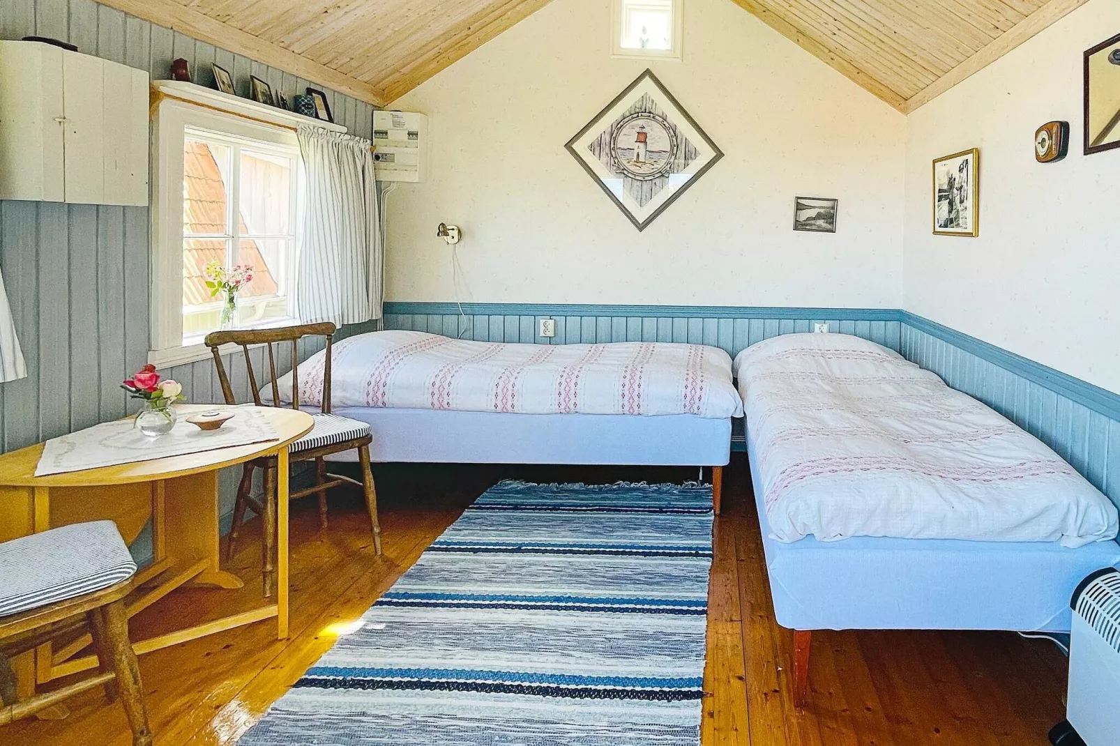 2 person holiday home in kode-By Traum-Indoor