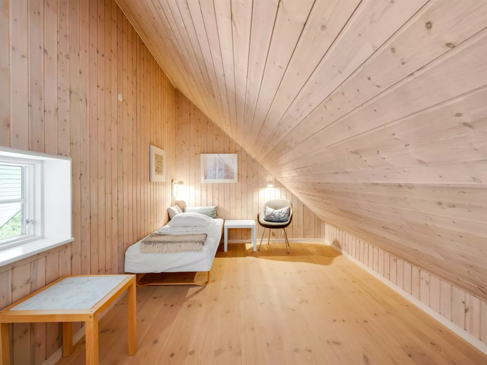 "Helmi" - 1.5km from the sea-Inside