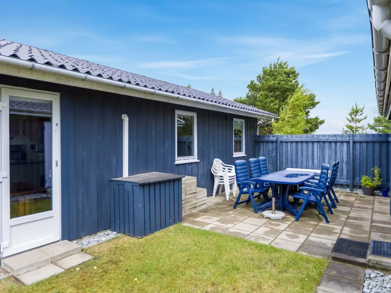 "Fiallar" - 3.2km from the sea-Draußen