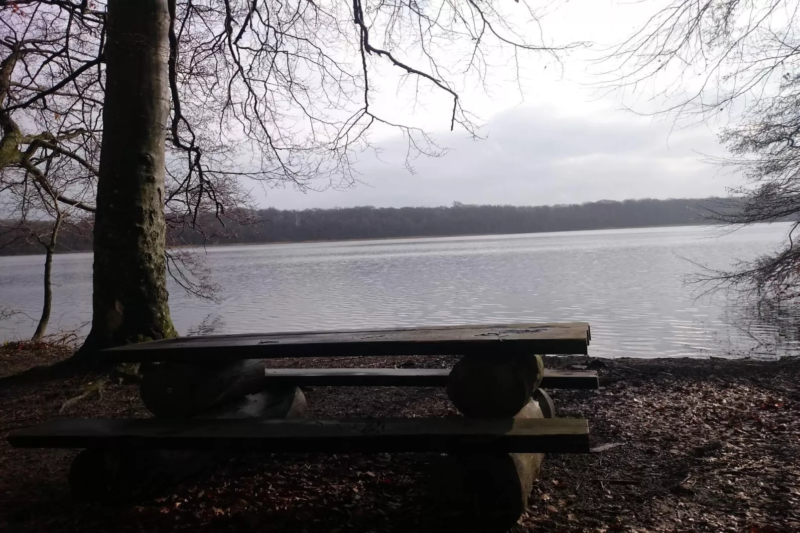 4 star holiday home in Gärsnäs-Water view