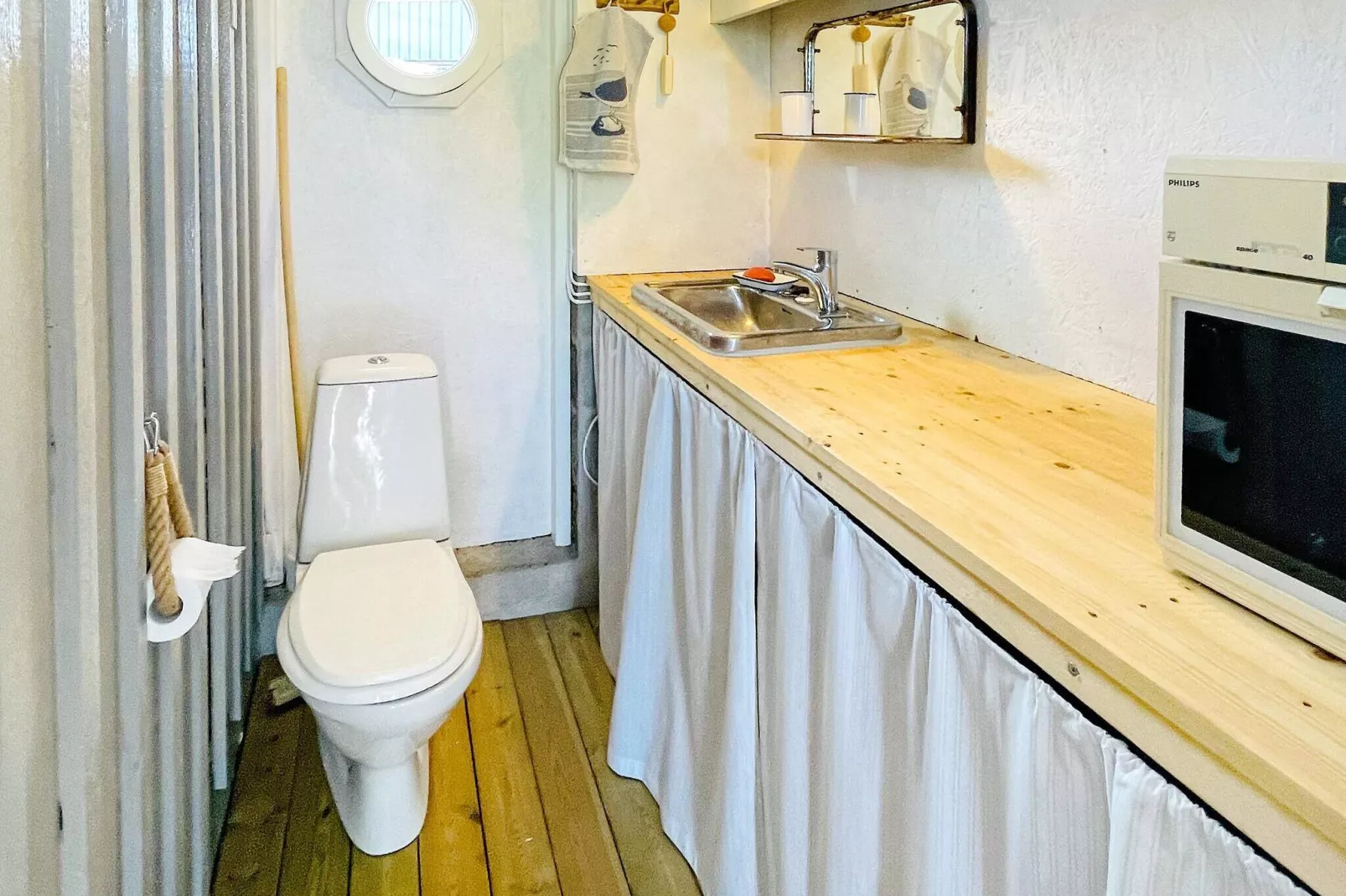 2 person holiday home in kode-By Traum-Indoor
