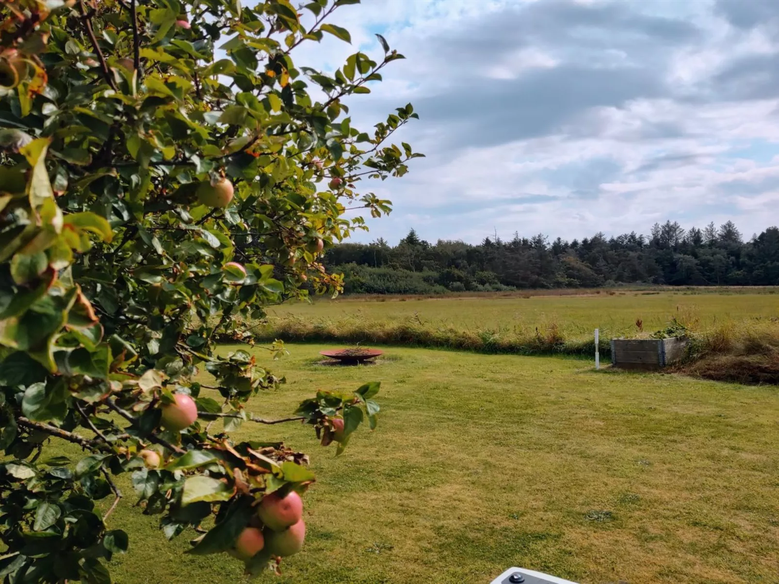 "Cillvur" - 8km from the sea-Outside