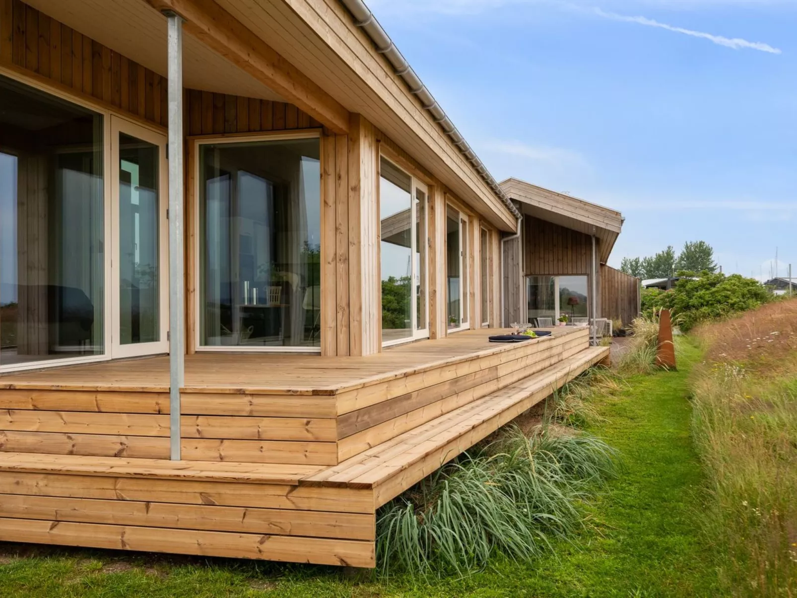 "Susana" - 50m from the sea-Draußen