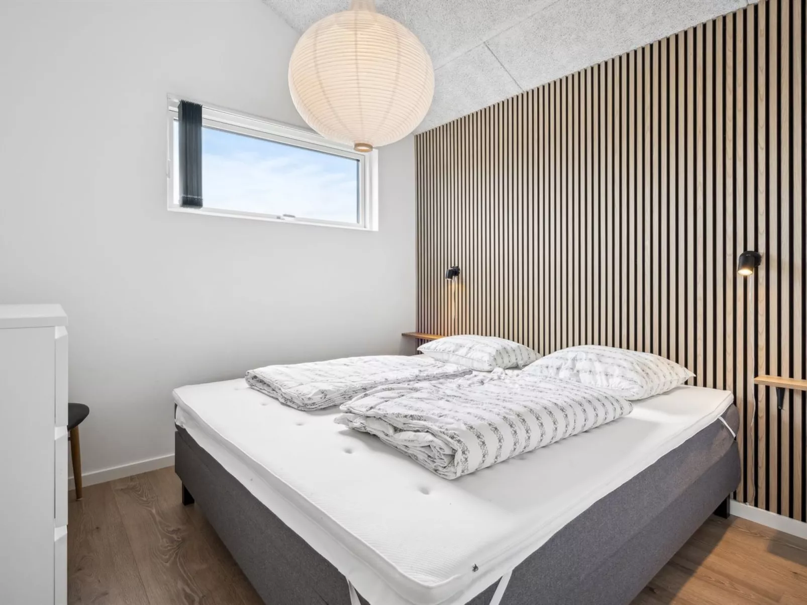 "Danika" - 650m from the sea-Drinnen