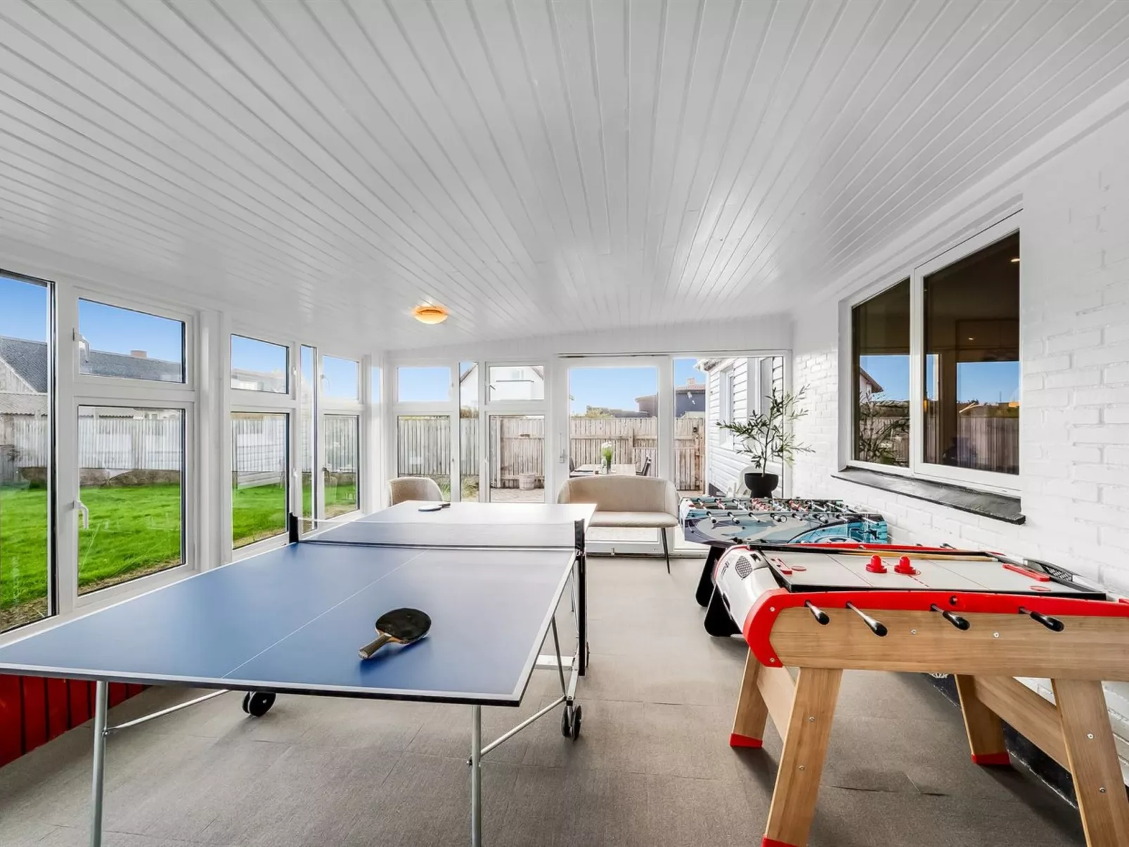 "Darja" - 300m from the sea-Inside