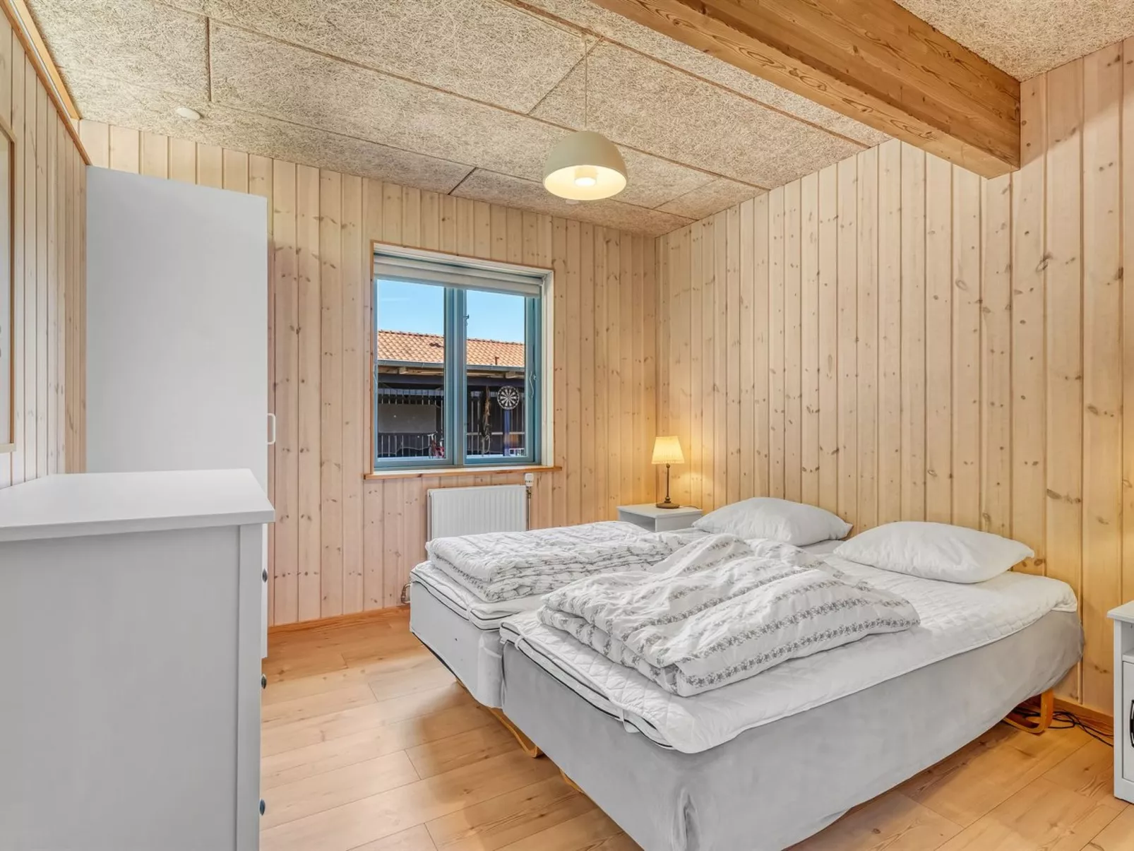 "Øthulf" - 200m from the sea-Drinnen