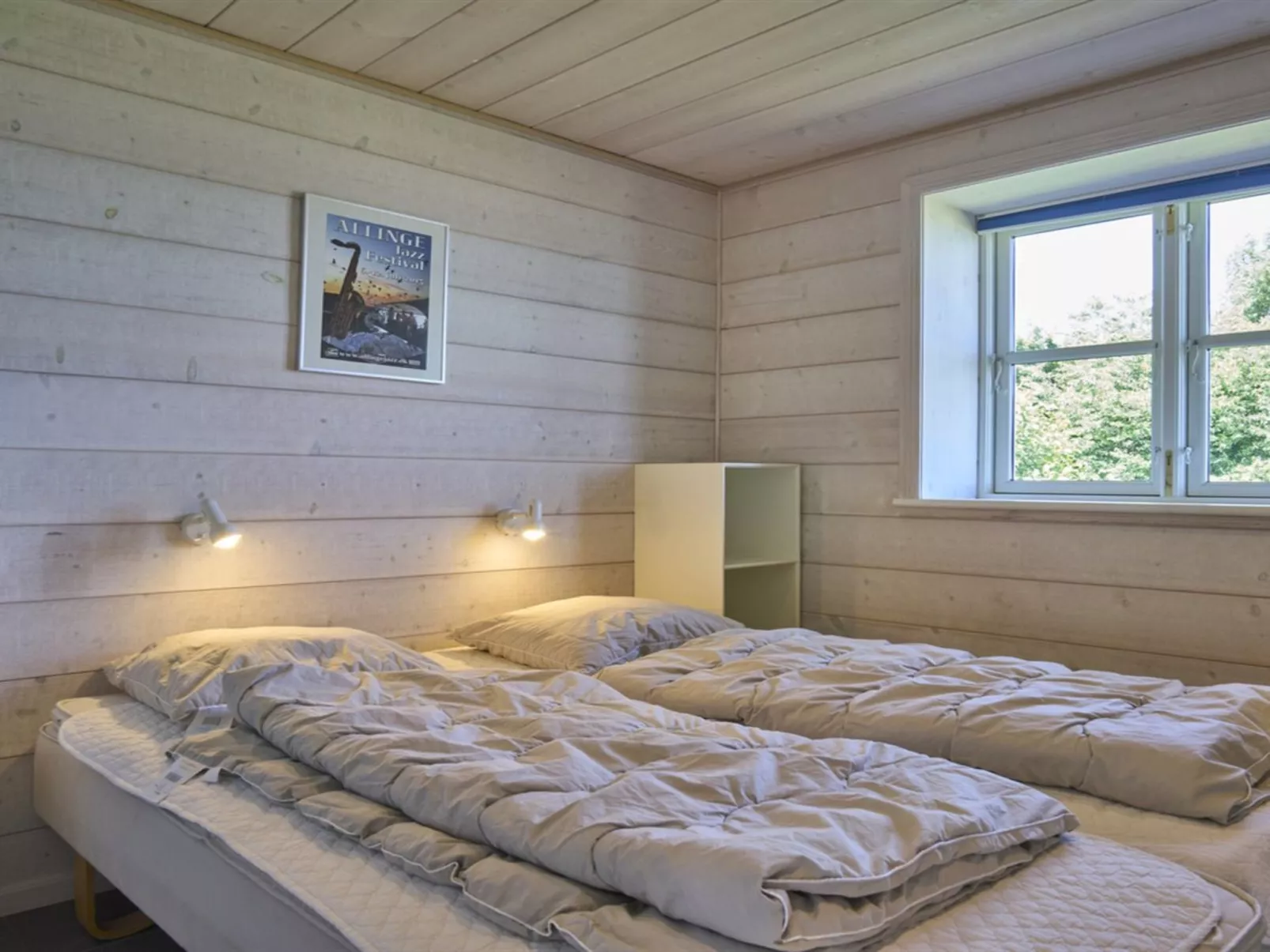 "Antim" - 10m from the sea-Inside