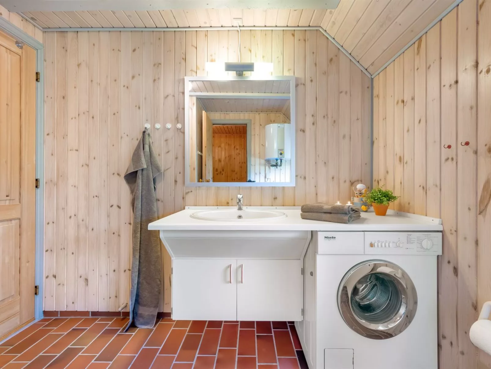 "Folmer" - 700m from the sea-Drinnen