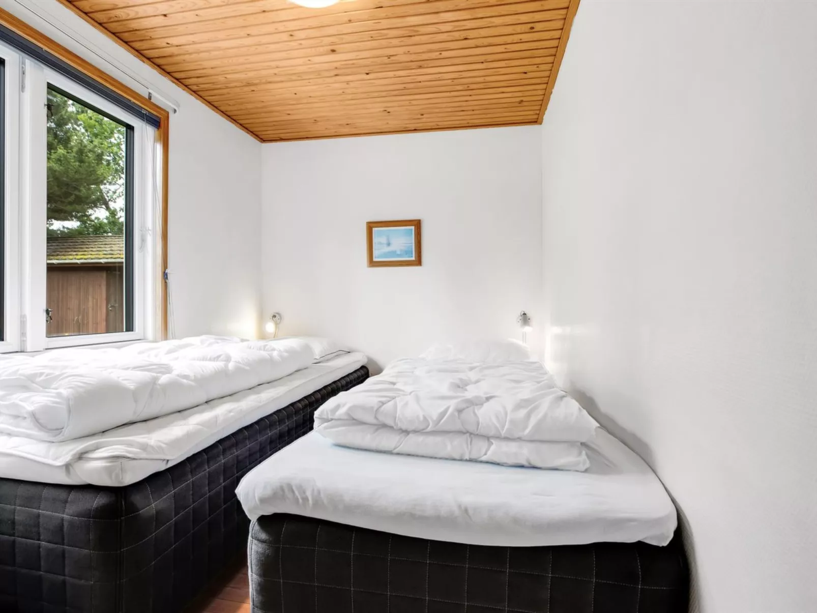 "Ahnandia" - 200m from the sea-Inside