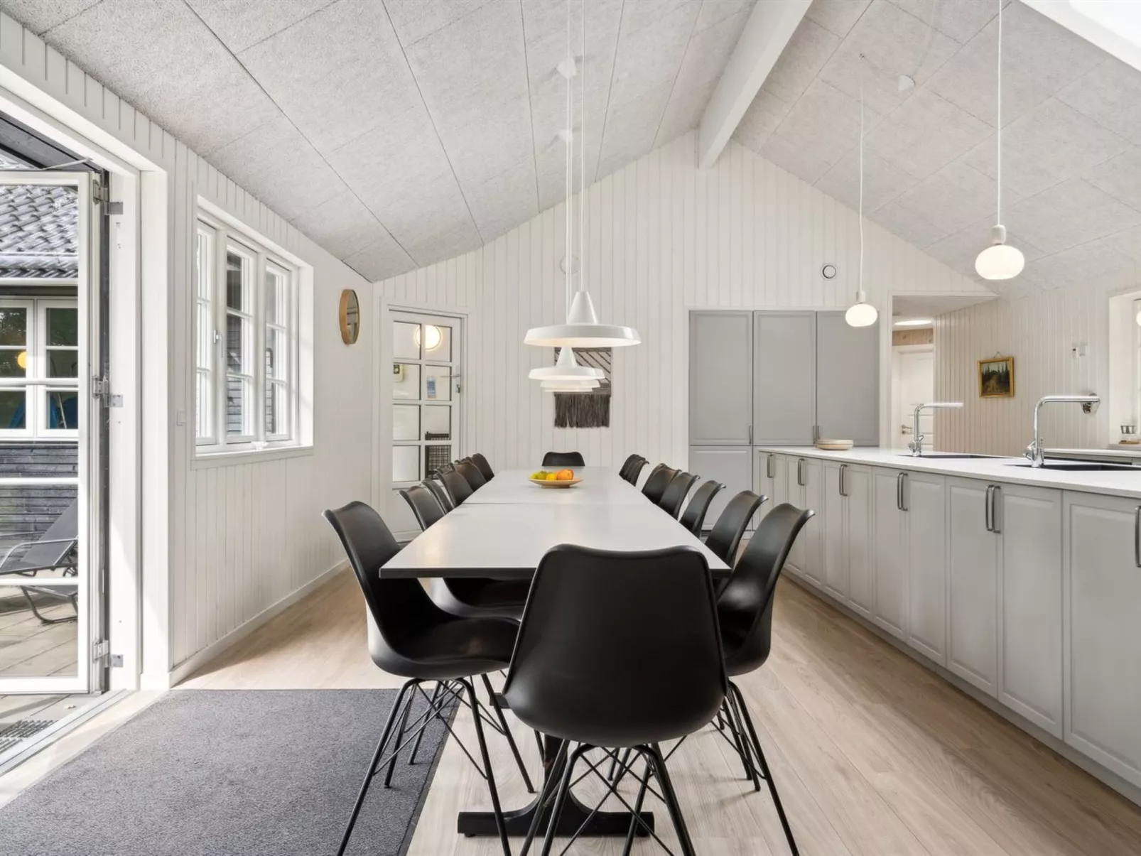 "Jalina" - 200m from the sea-Drinnen