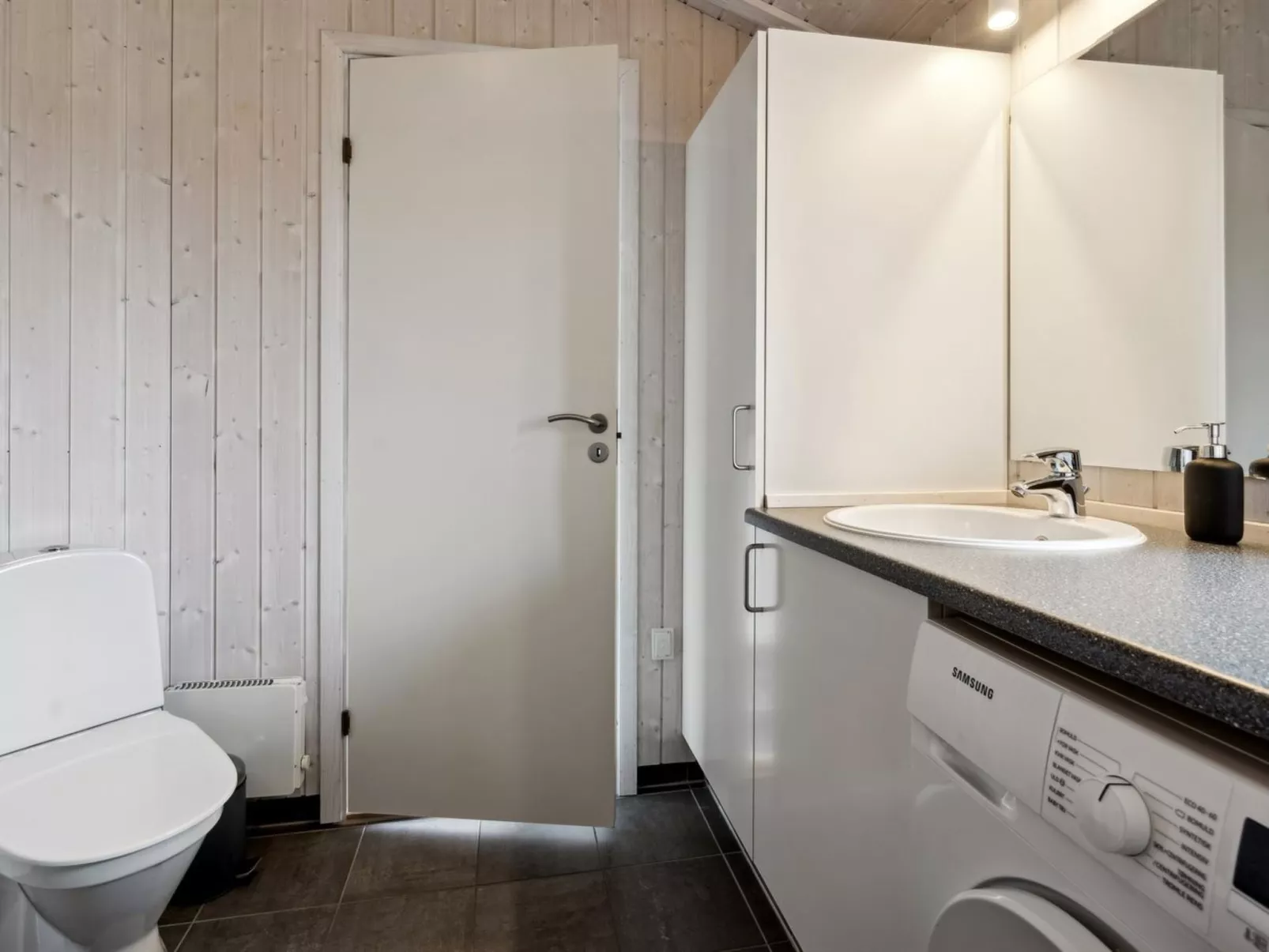 "Tayana" - 700m from the sea-Inside